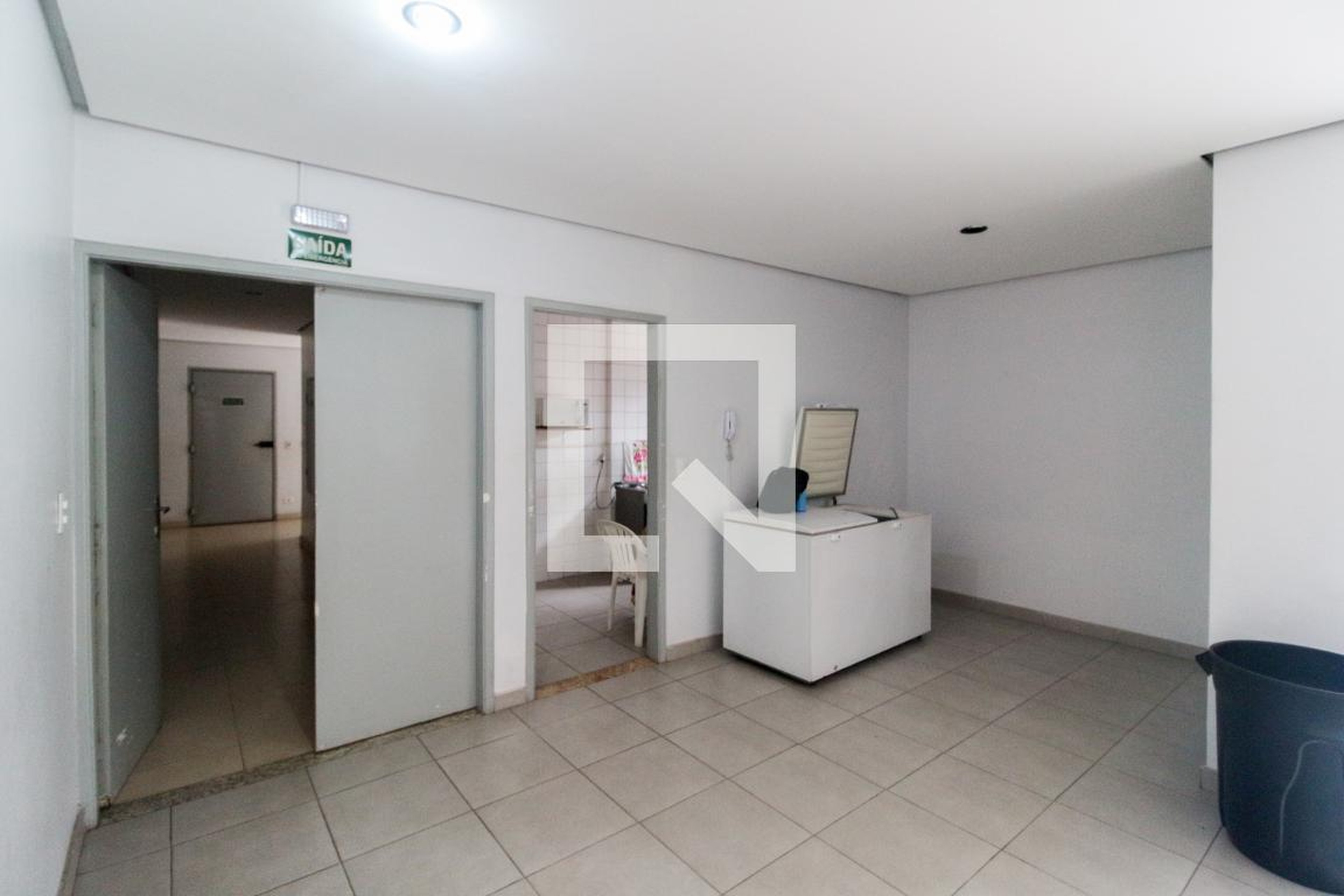 Salão de festas - Liberty Tower  building