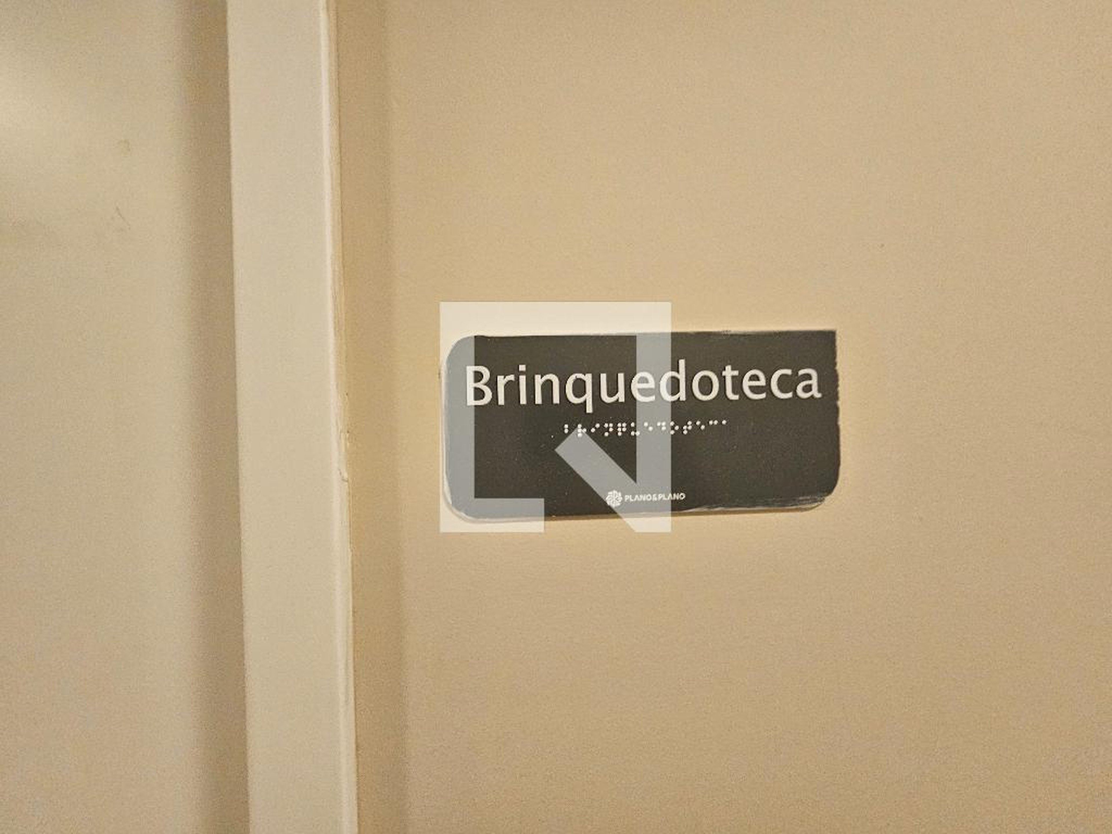 Brinquedoteca - Plano&Mais Morumbi