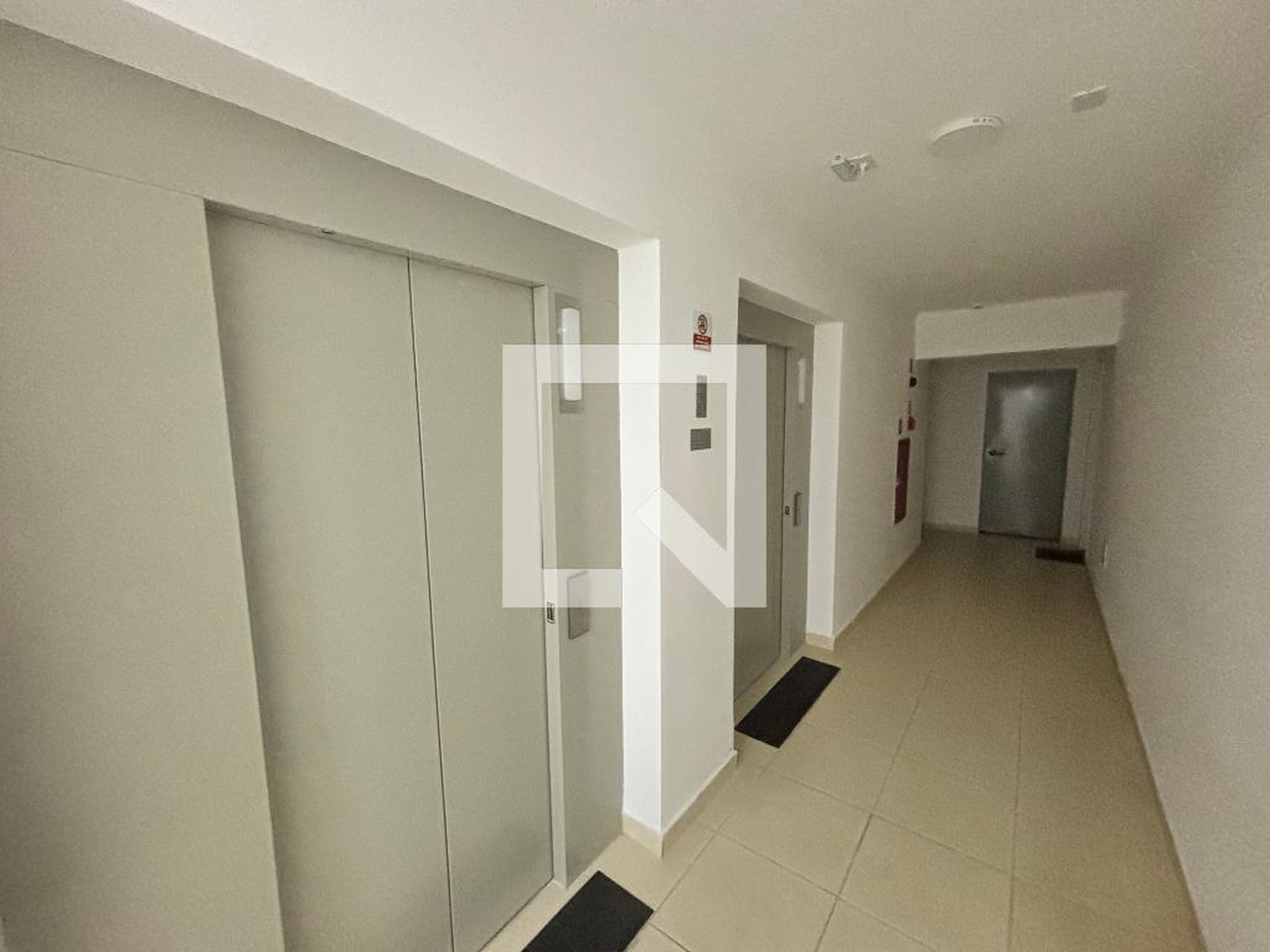 Área comum Condomínio em Rua Colatina, 11992208040