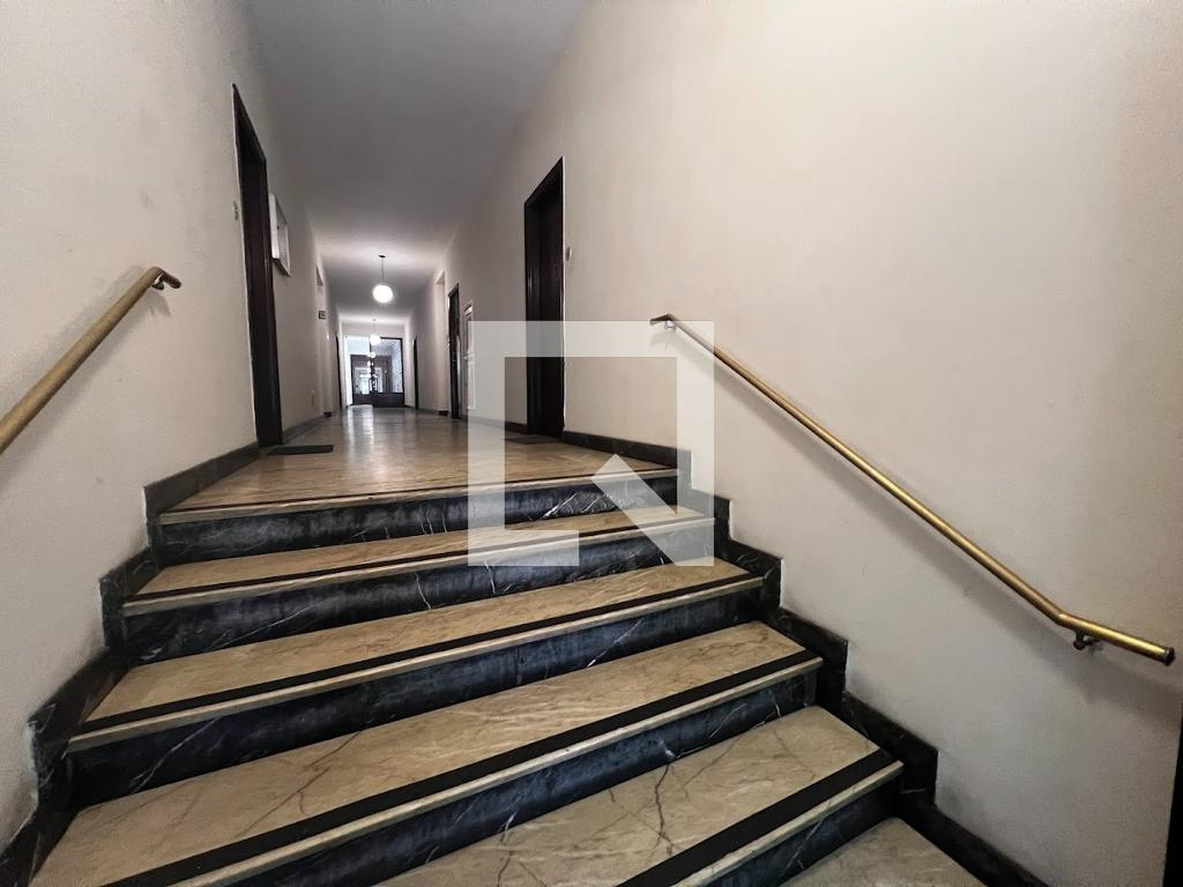 Hall - Edifício Alto do Aragão