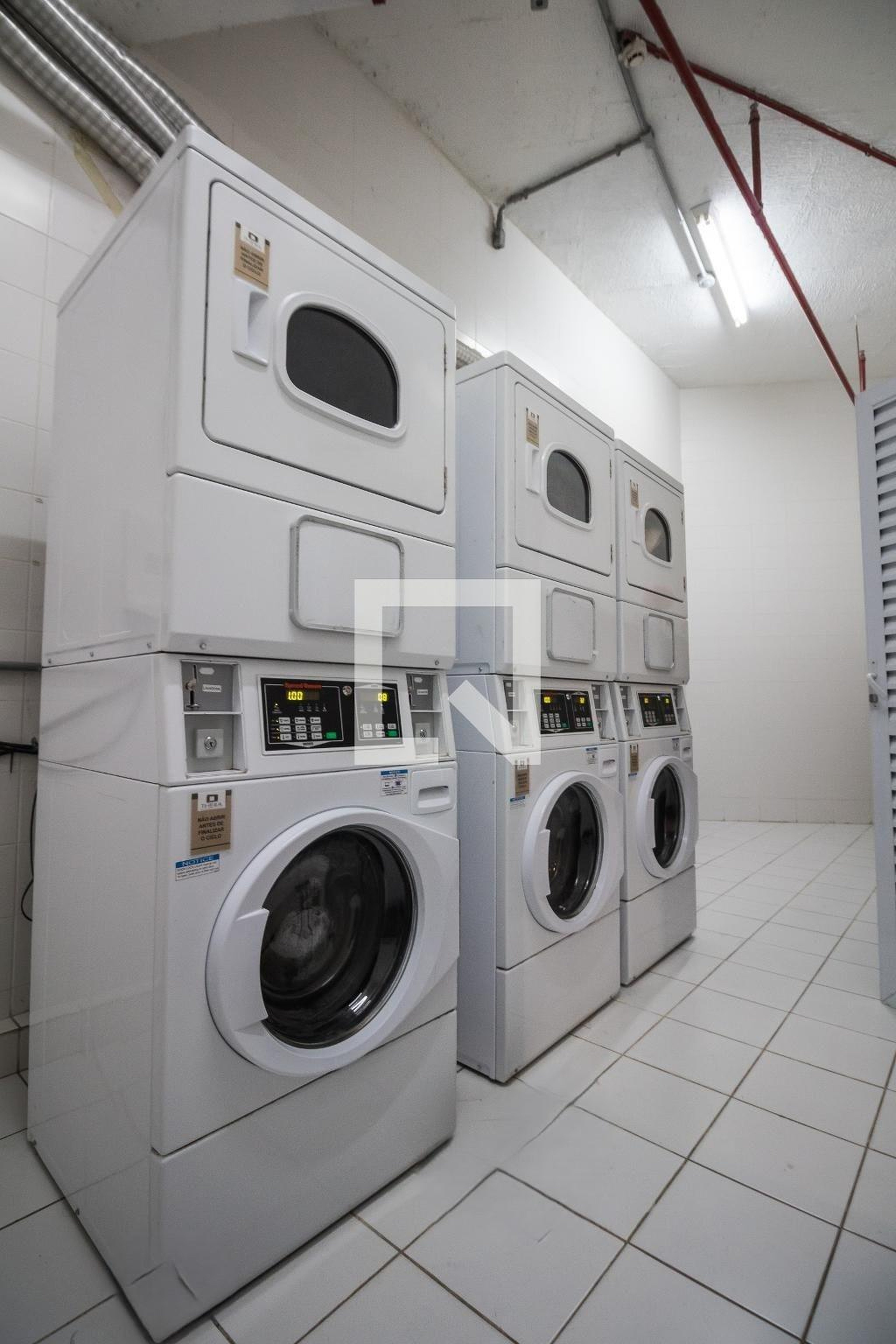 Area Comum - Thera Residence