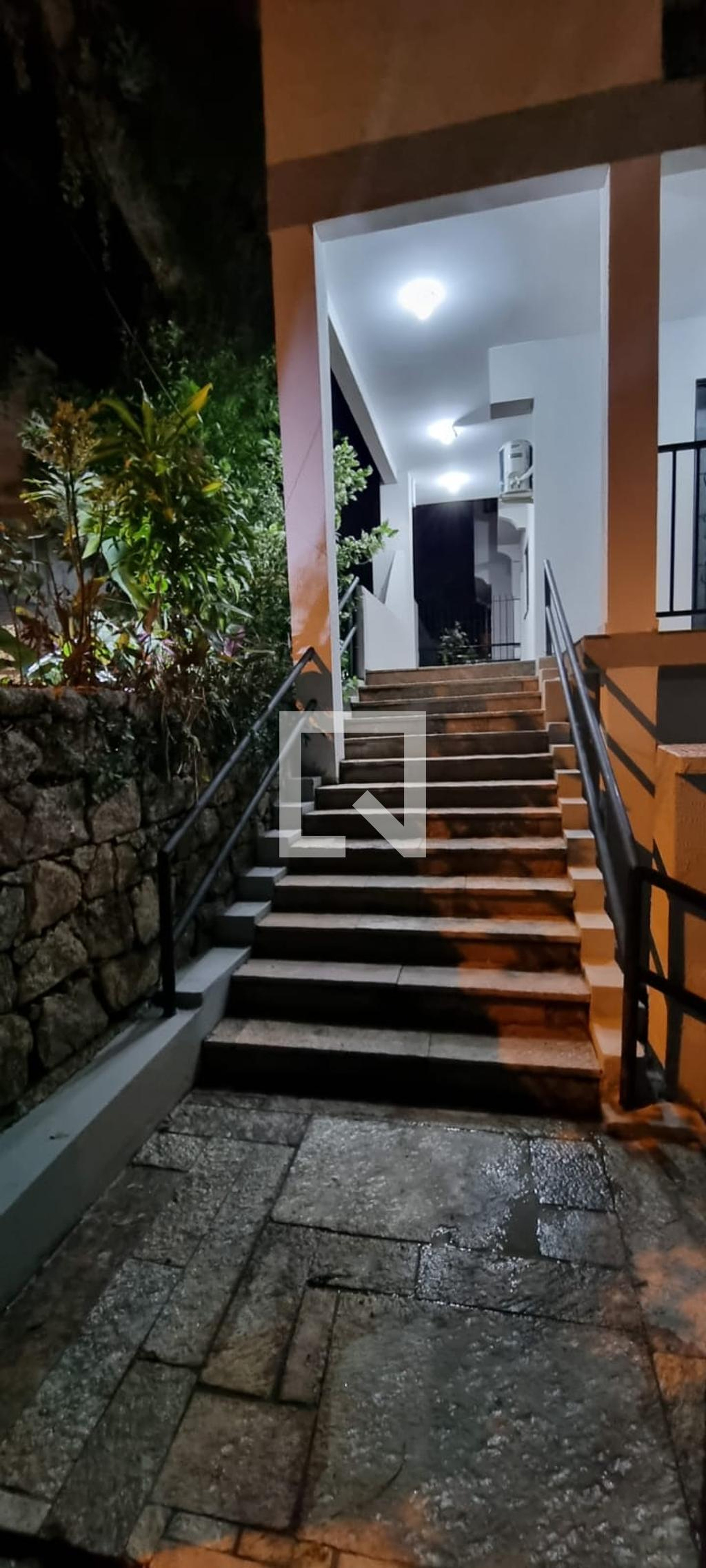 Fachada Condomínio em Rua Doutor Antônio Carlos da Nova, 26