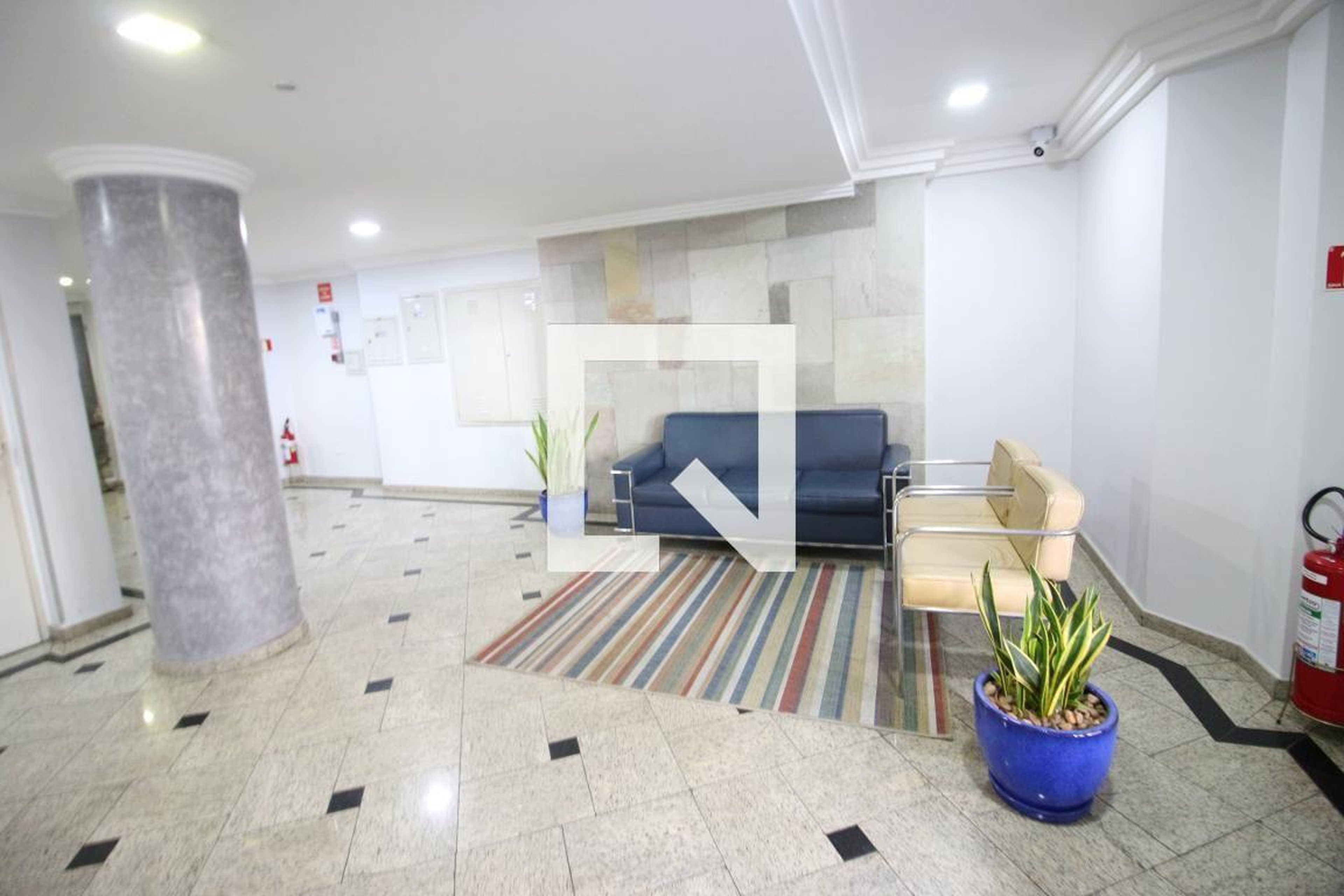 Hall de Entrada - Florença