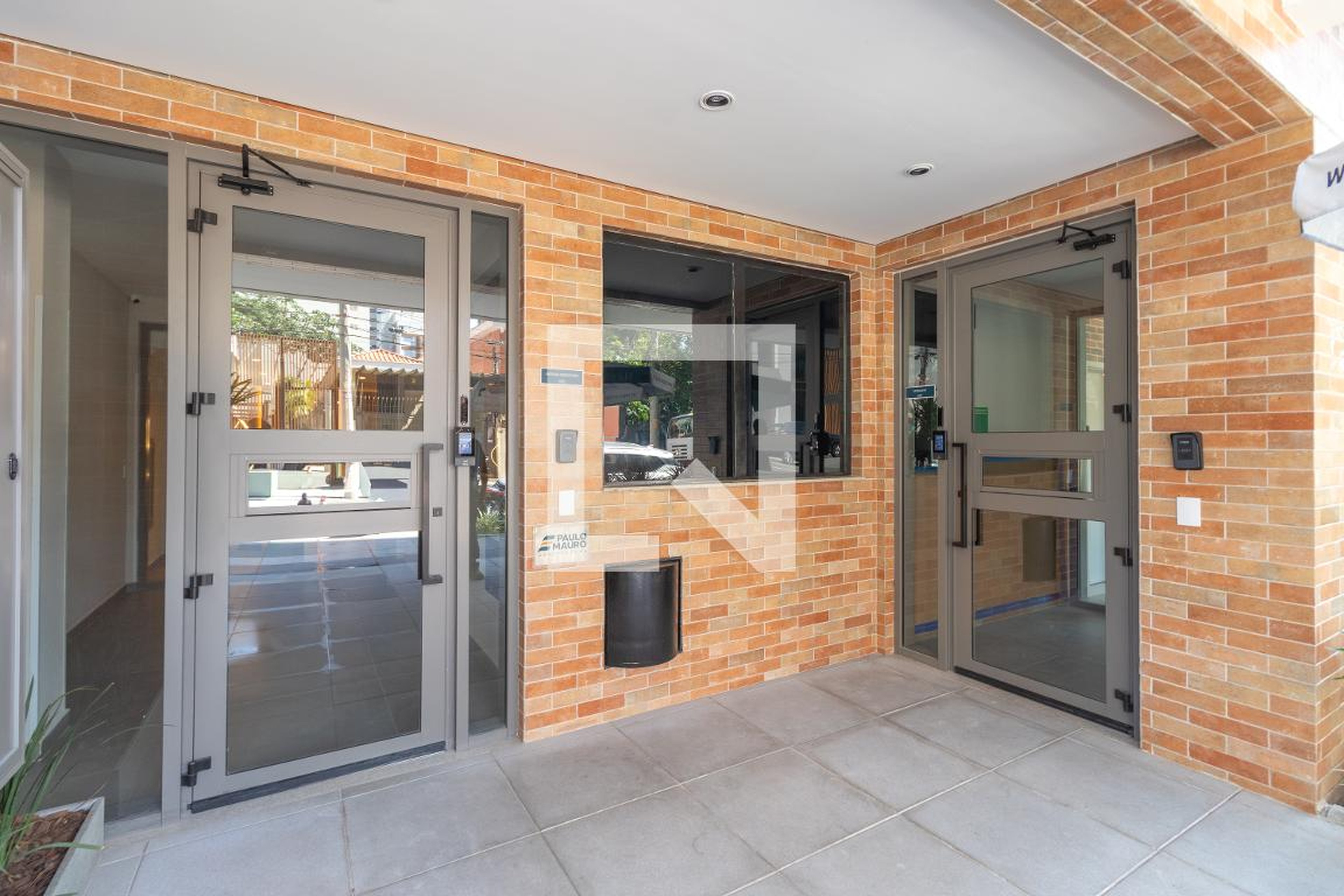 Portaria - MOV Perdizes