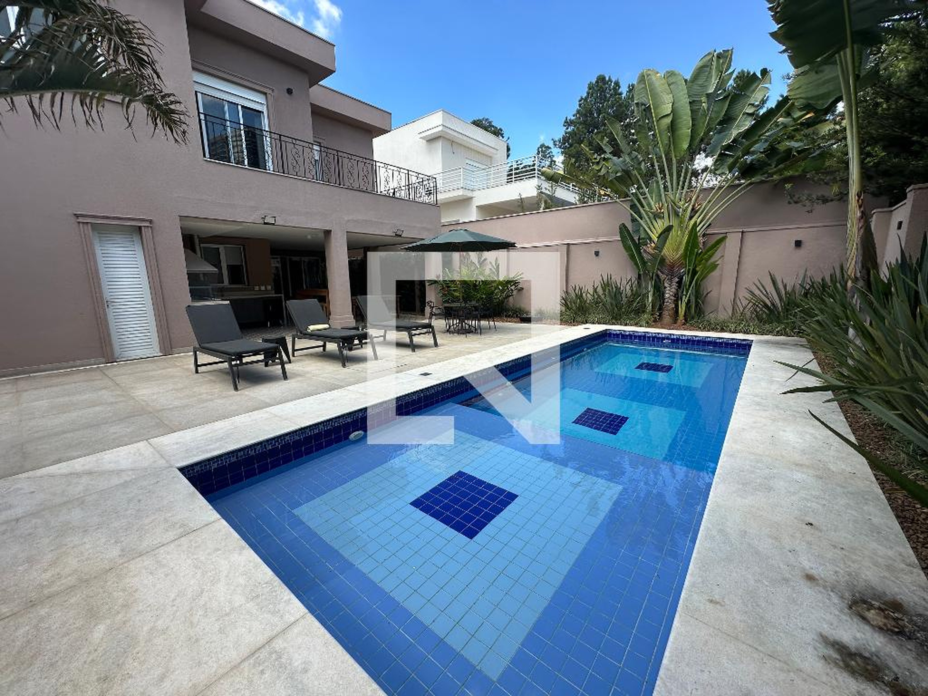 Piscina - 
