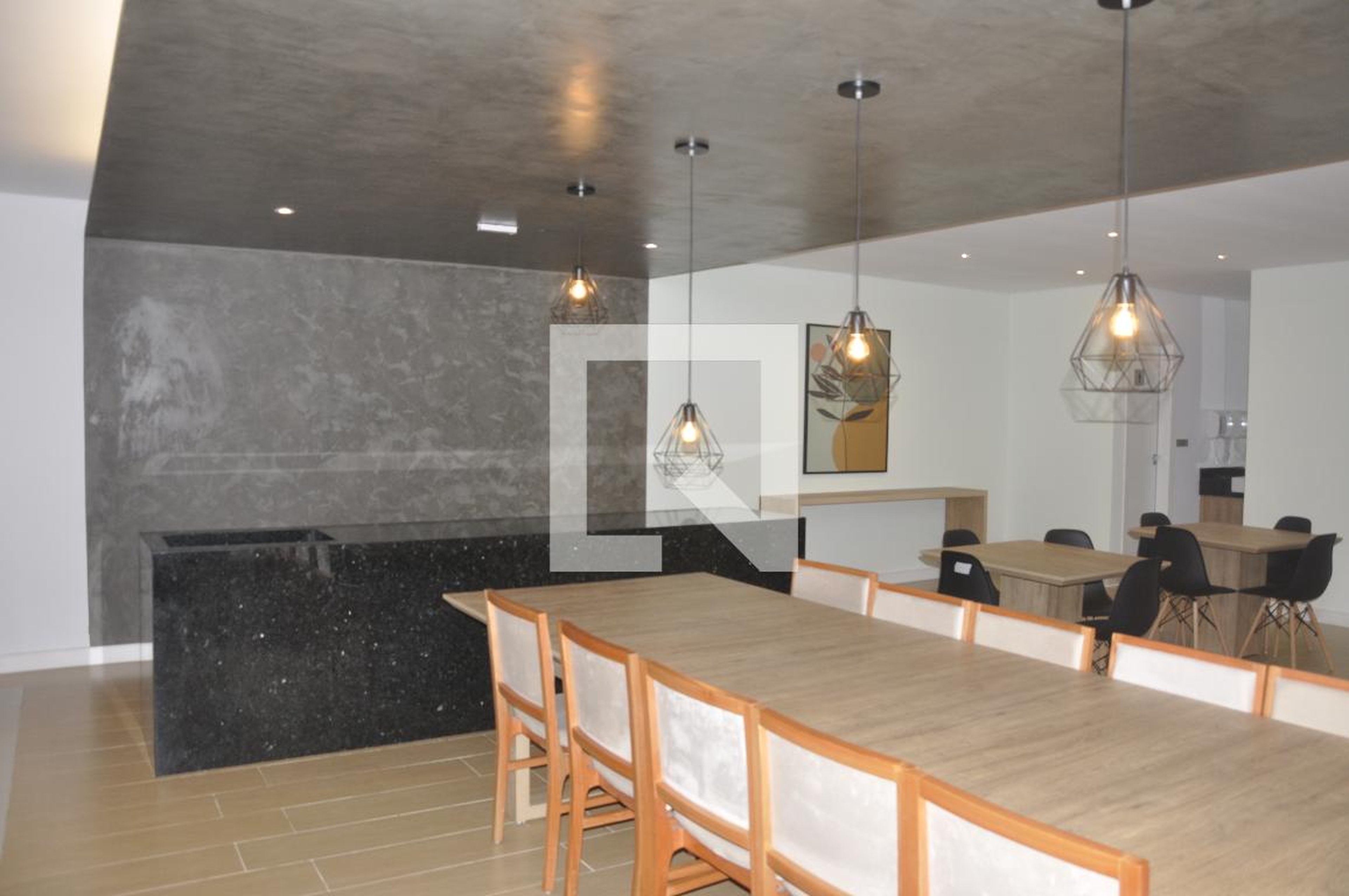 Salão de Festas - Gold Lyne Pirituba