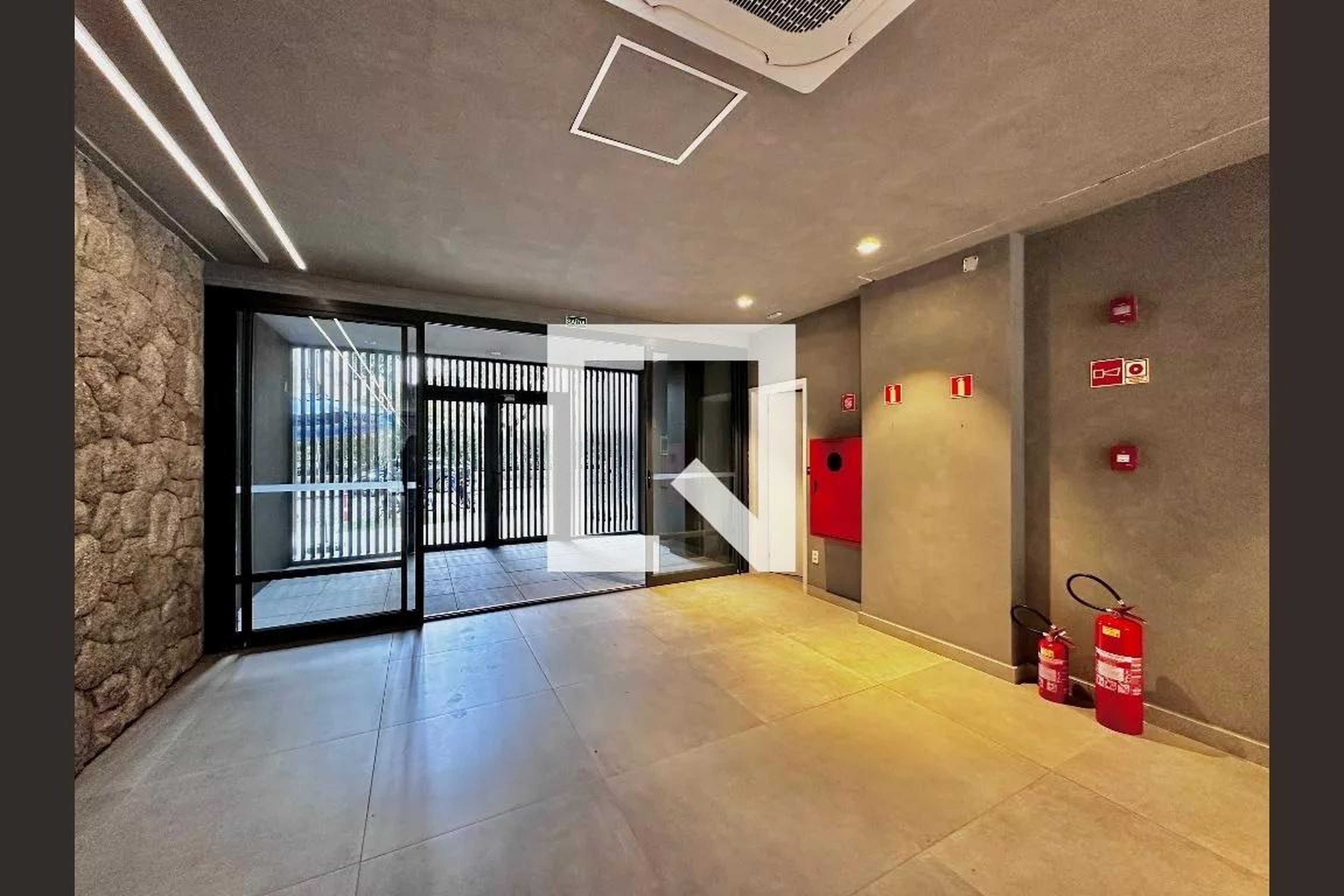 Area Comum - Versa Brooklin