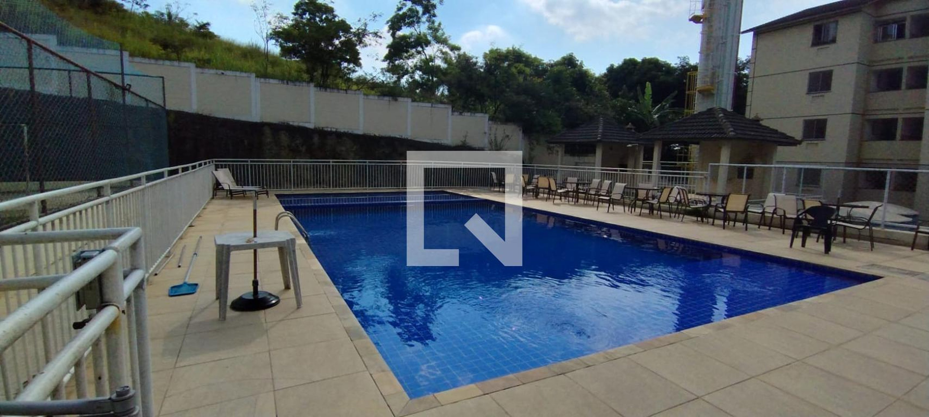 Piscina - 