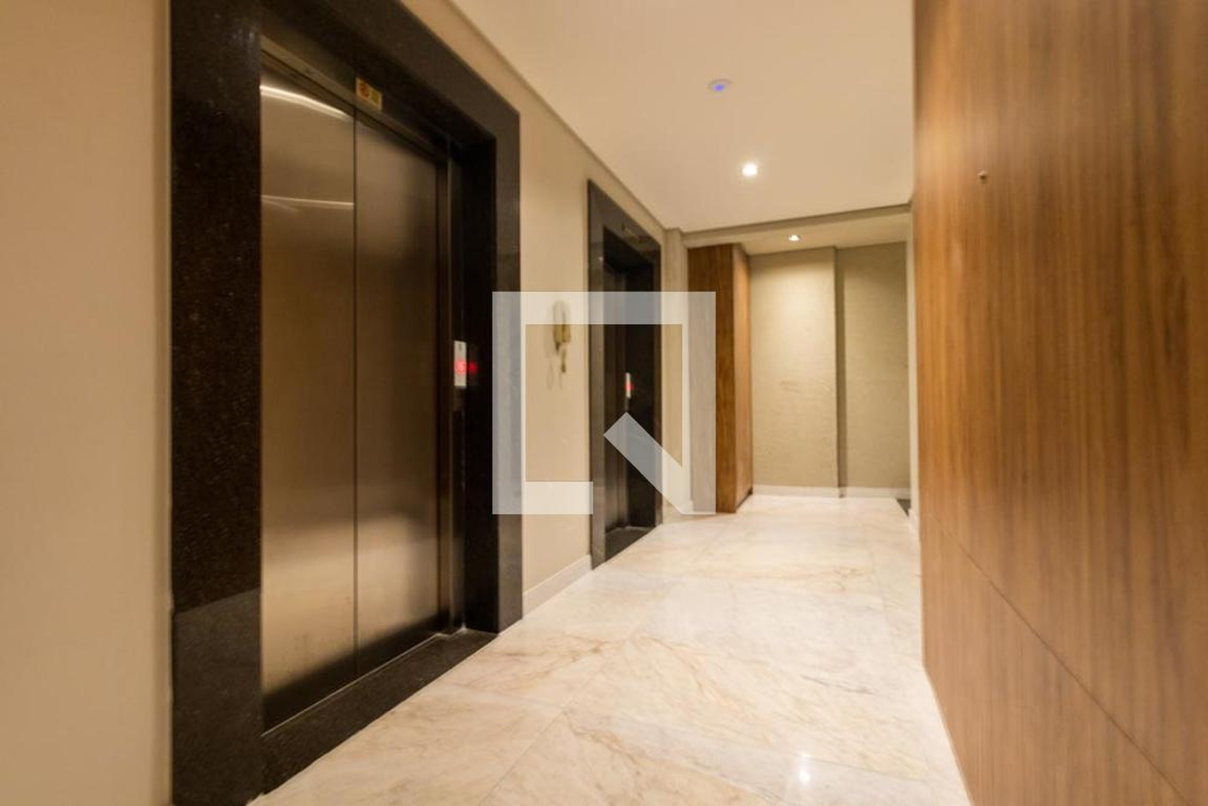 Área comum - Mont Tanatt