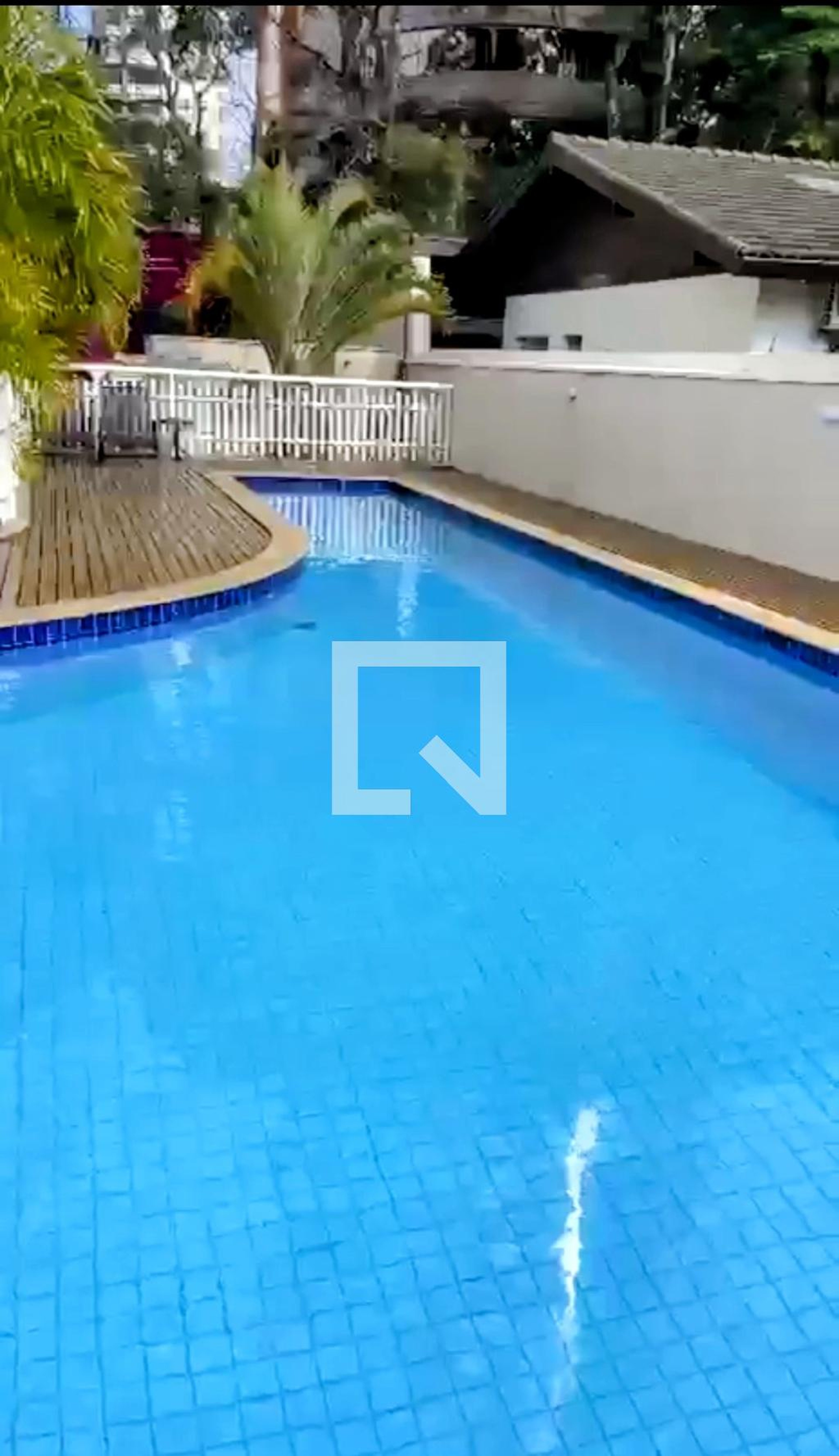 Piscina - Exclusive Garden