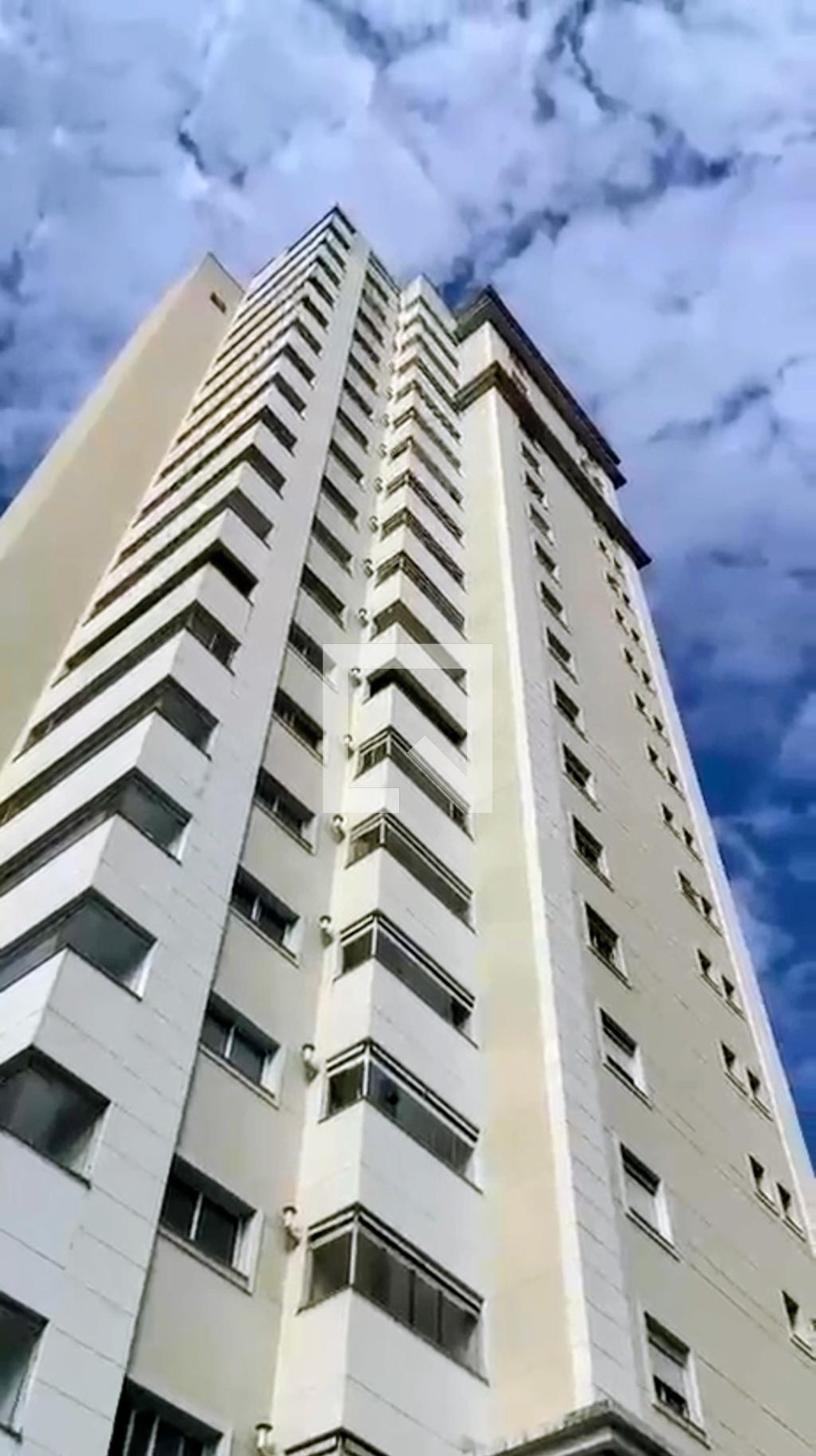 Fachada Condomínio Exclusive Garden