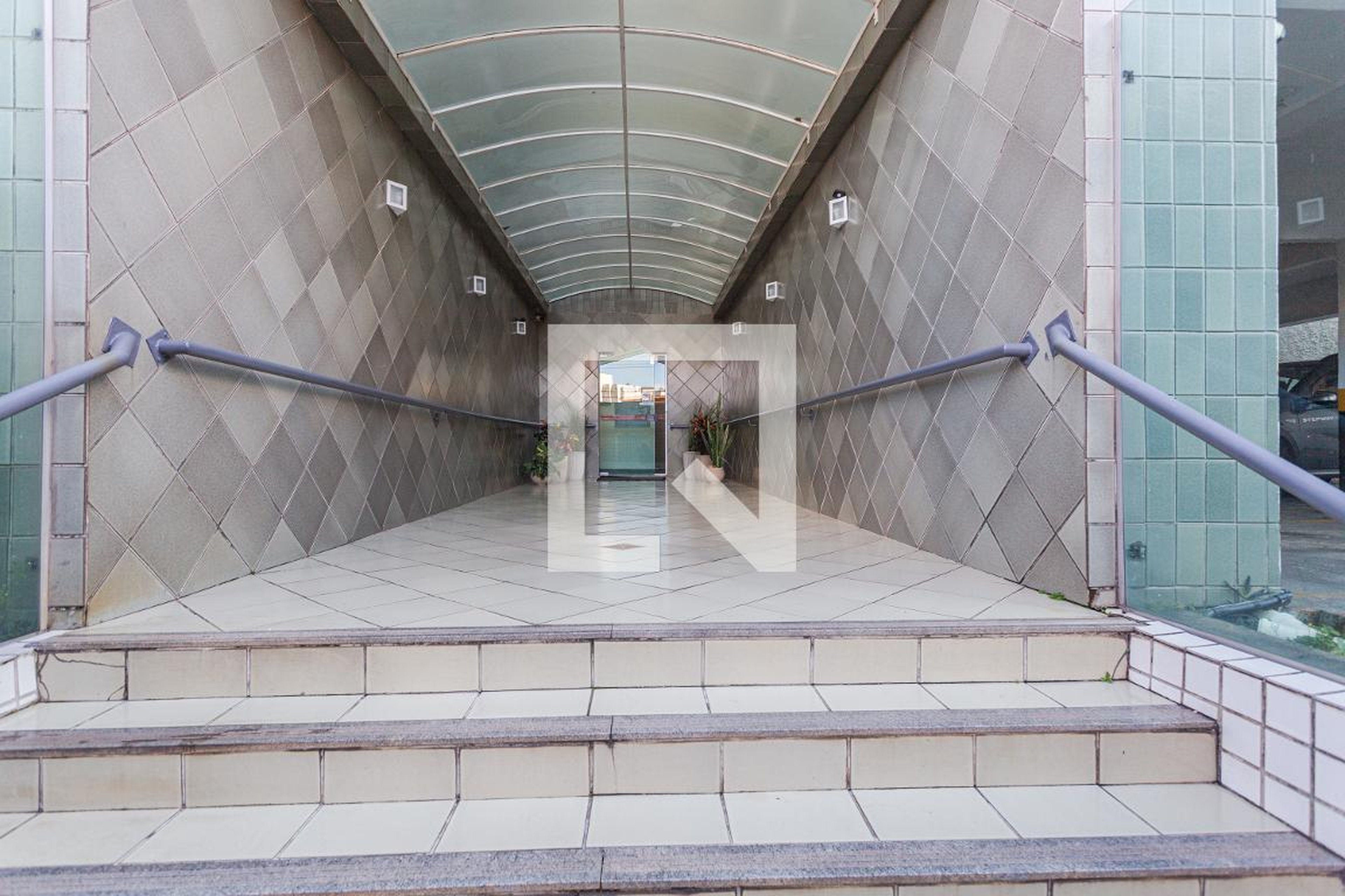 Hall de entrada - null