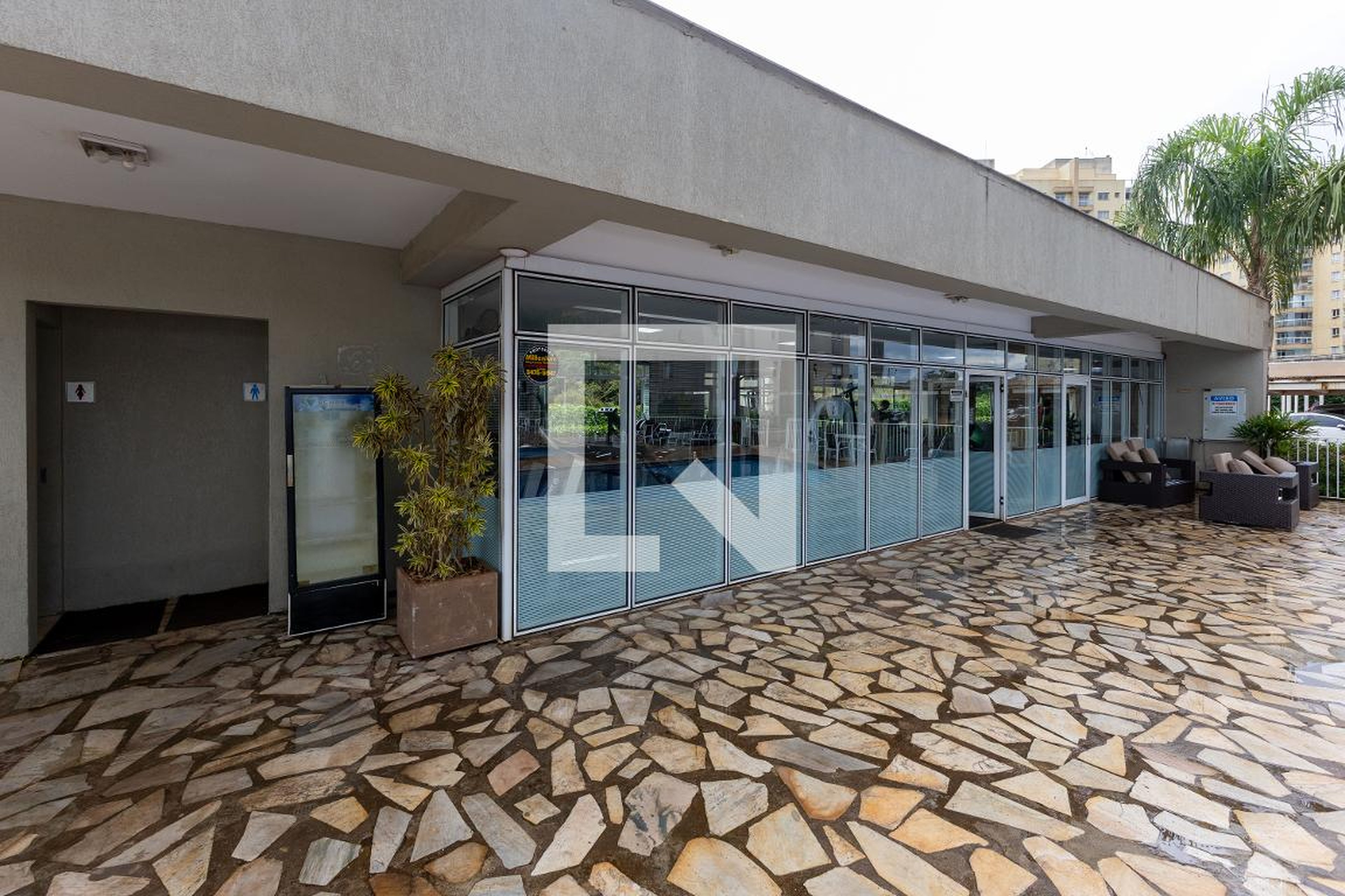 Academia - Alphaville  Costa Laguna  Lagoa dos Ingleses