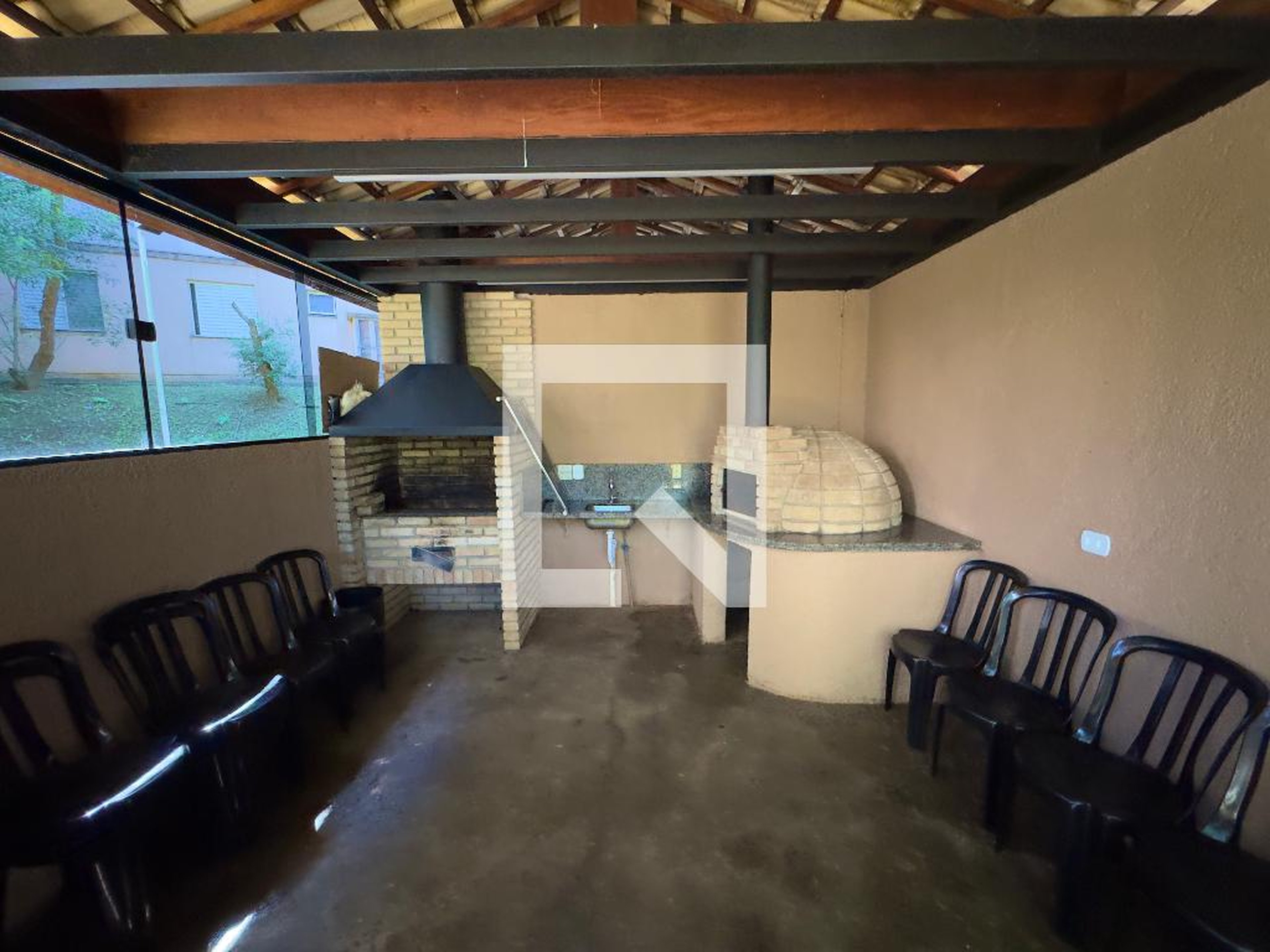 Churrasqueira - Seasons Family Guarulhos