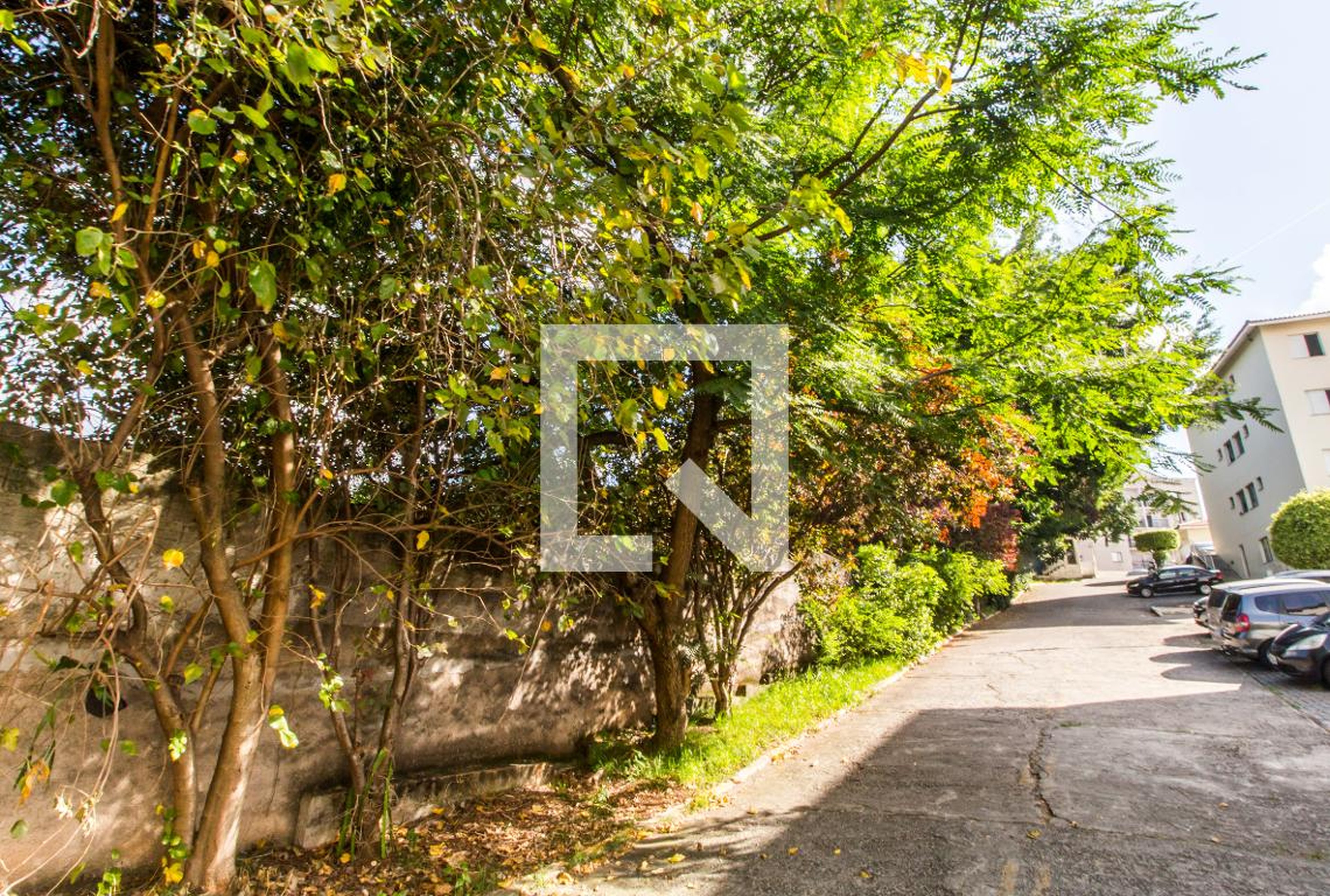 Entrada - Residencial Ilhas do Caribe