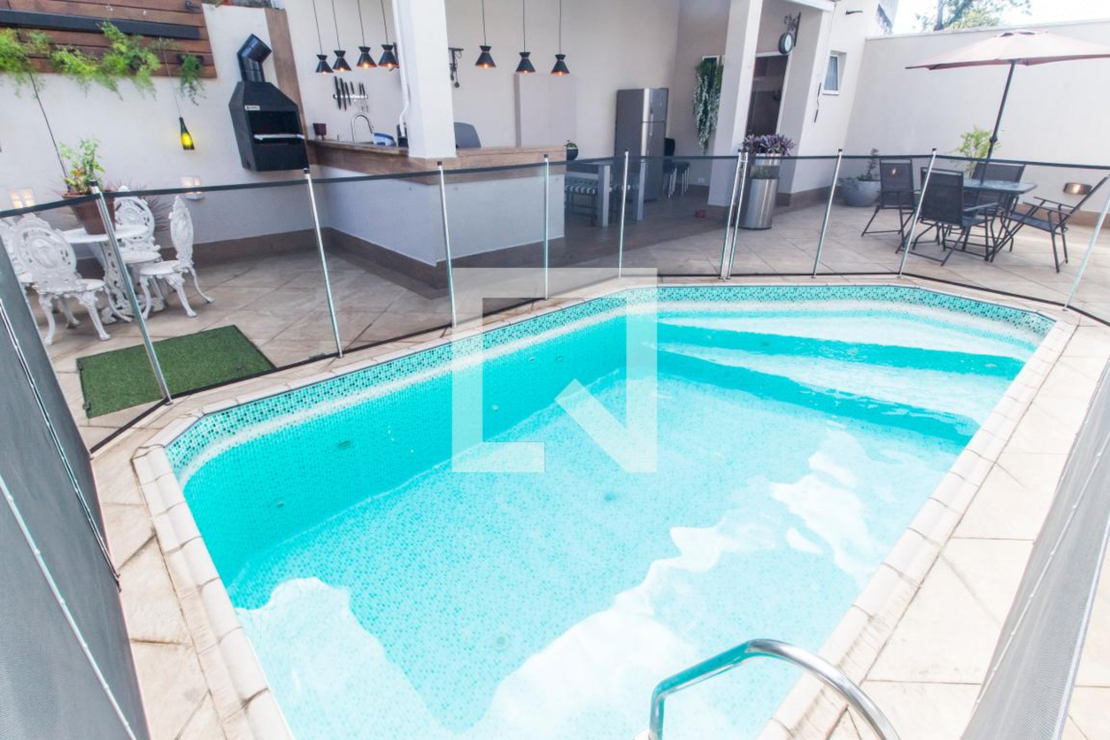 Piscina - 