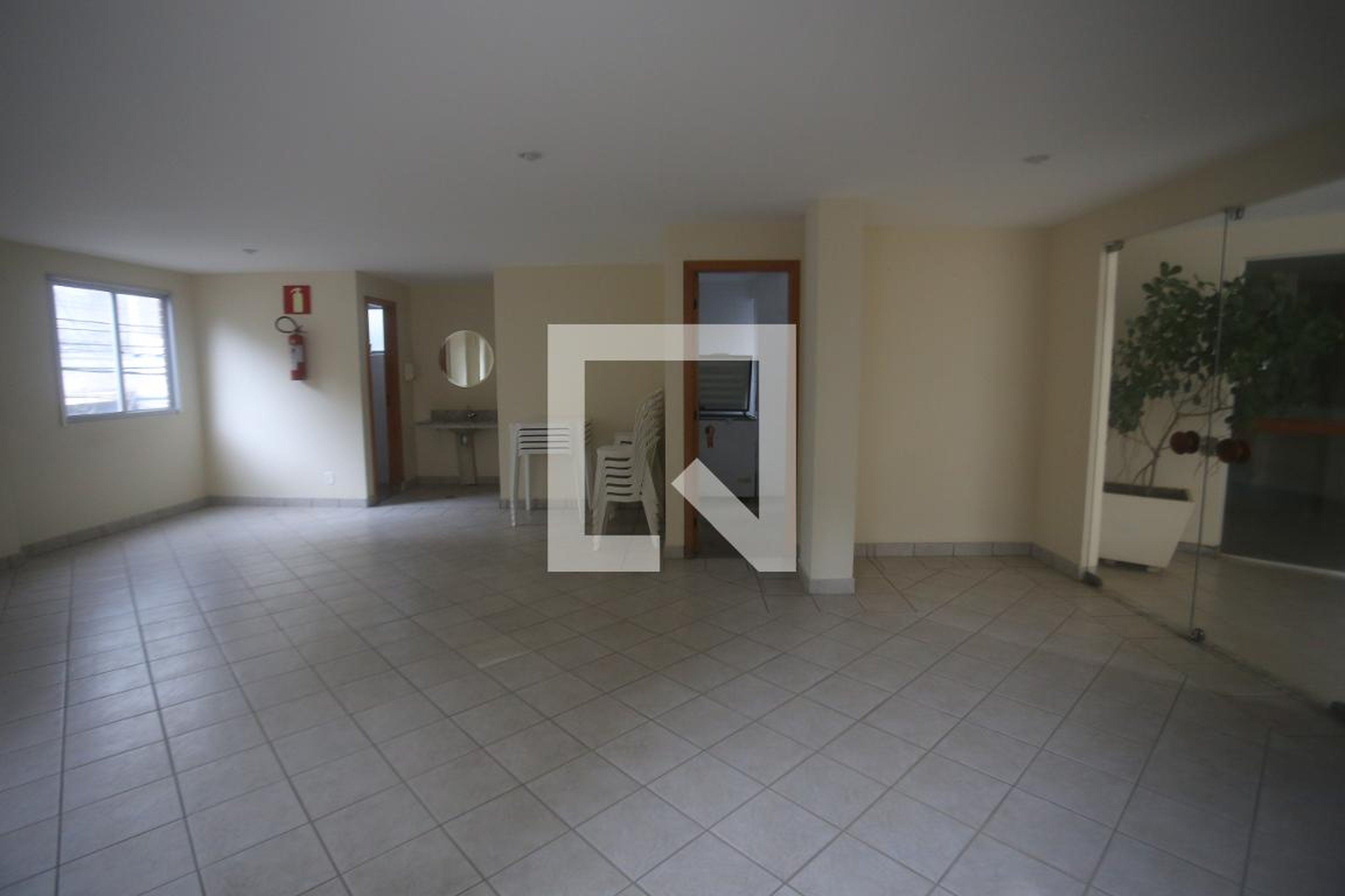 Area comum - 