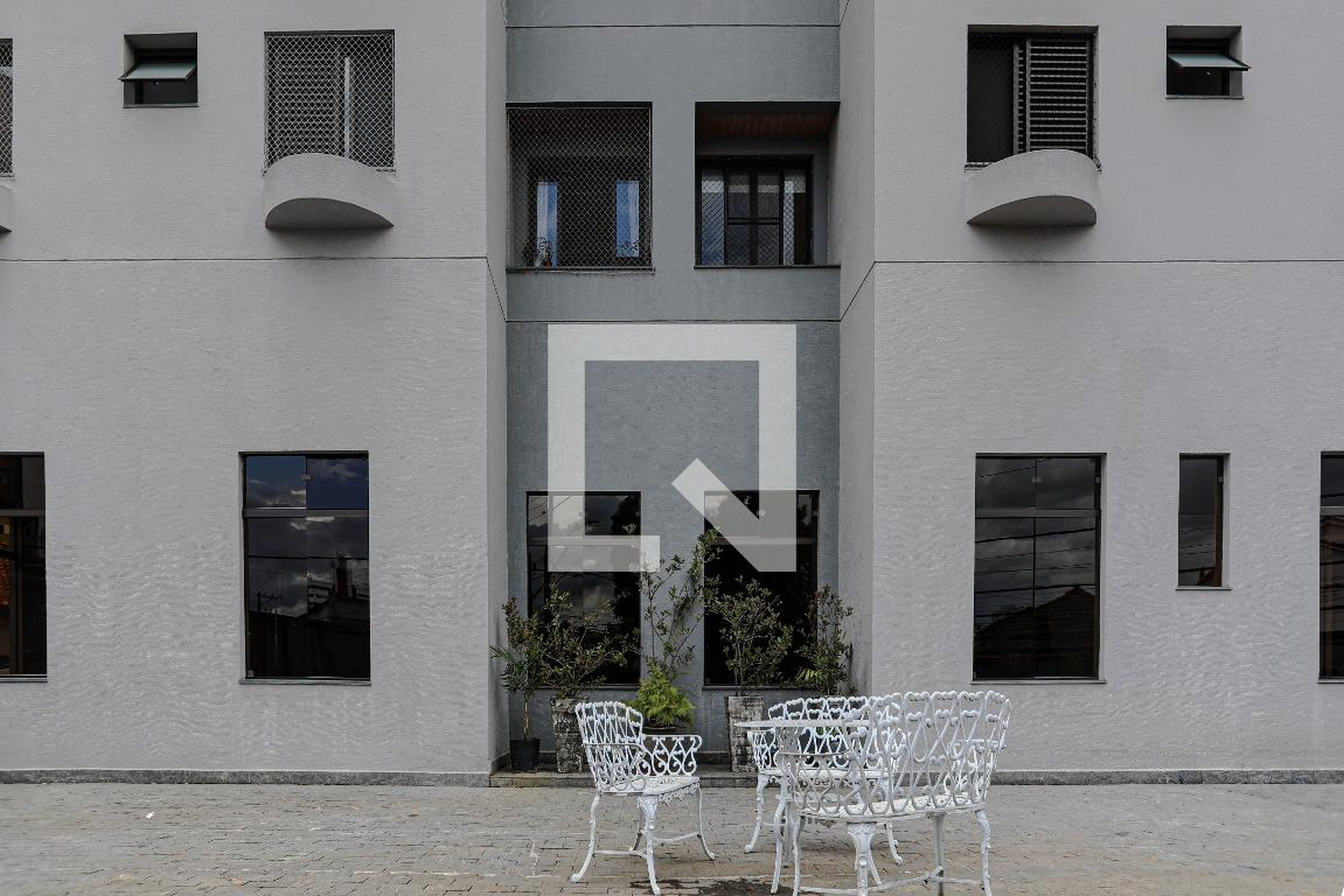 Área Comum - Paulo VI