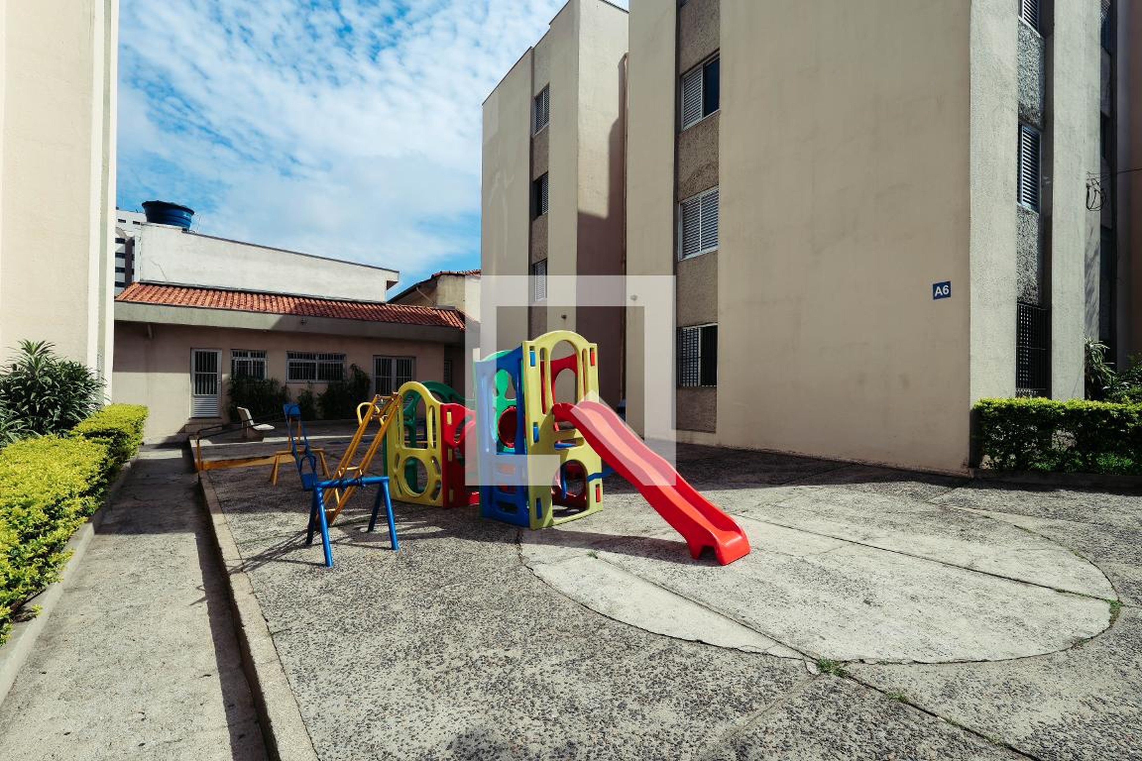 Playground - 
