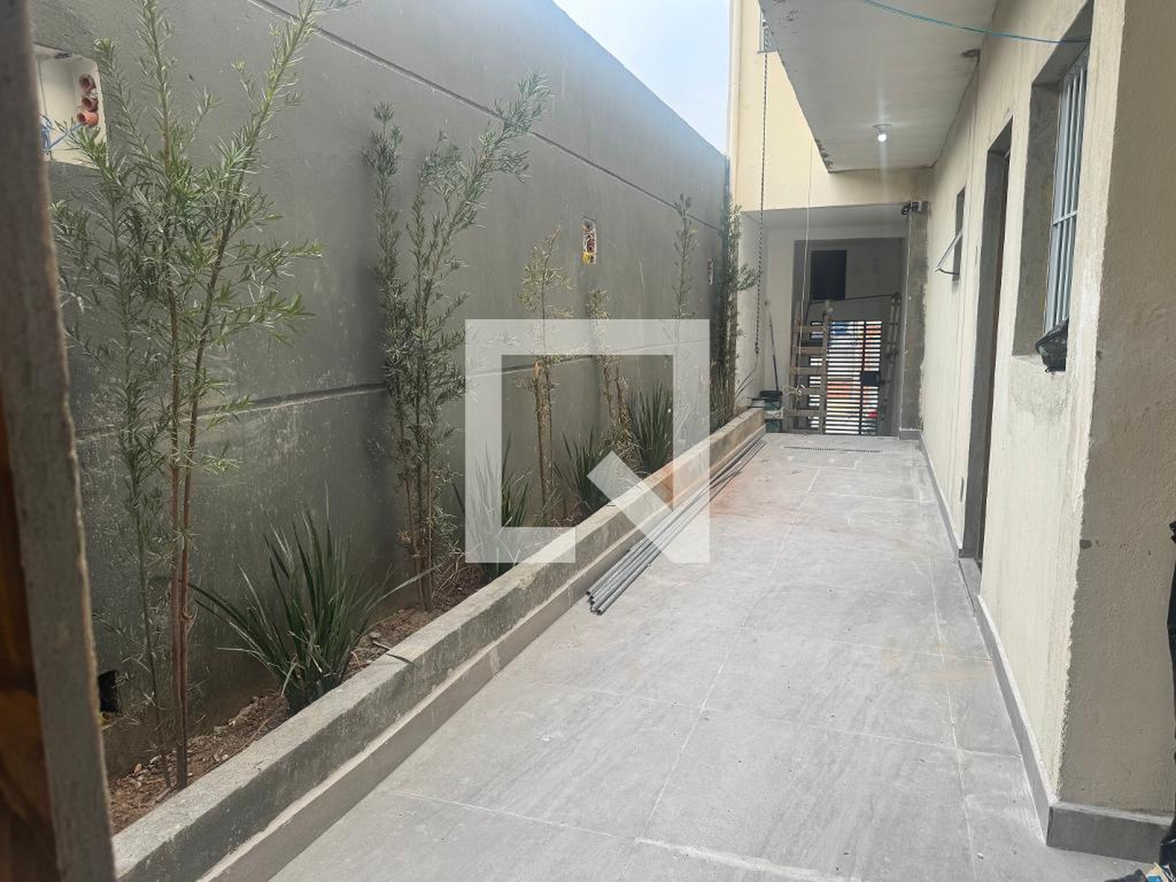 Área comum Condomínio em Rua Francesco Martini, 399