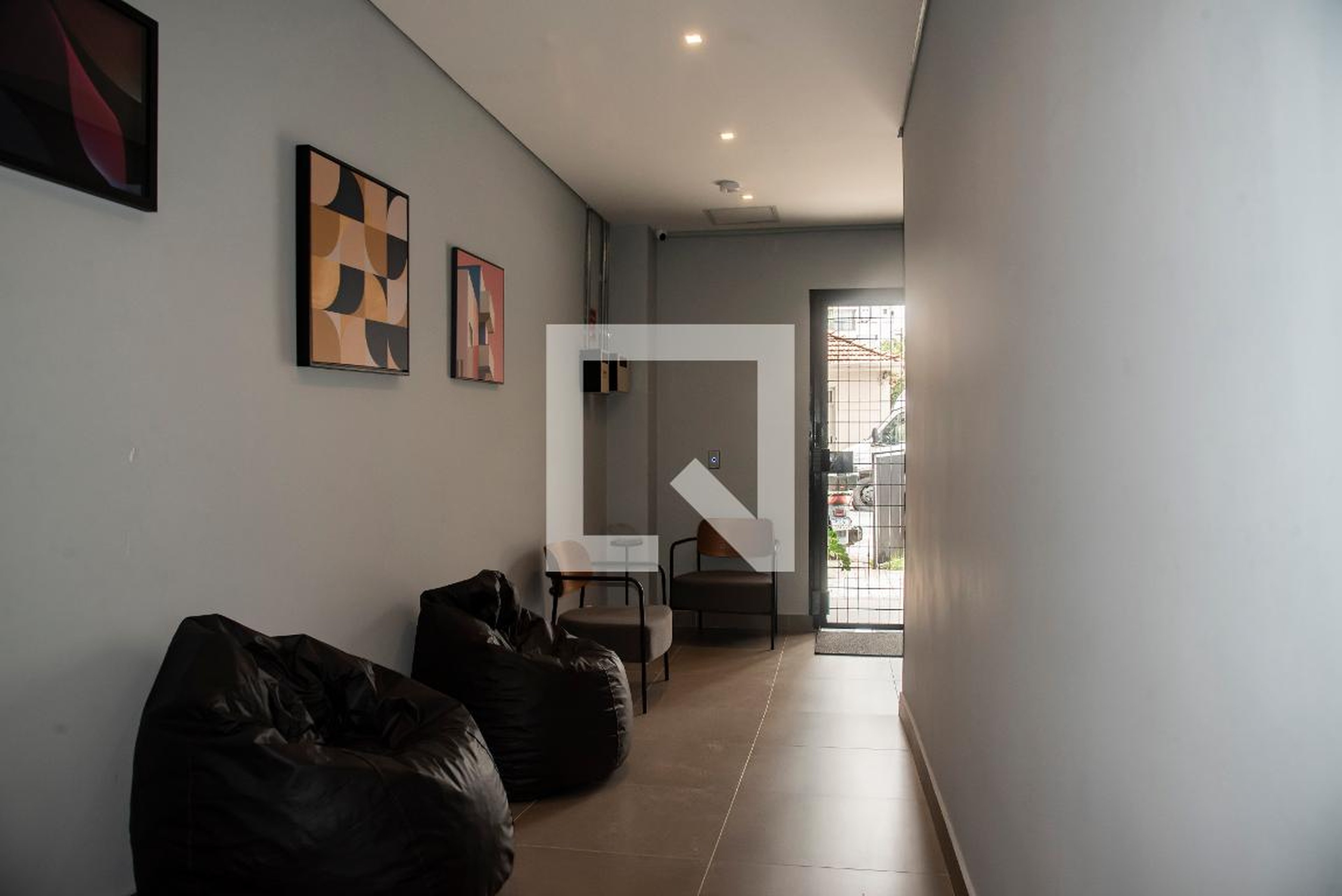 Hall de entrada - Ricost 224