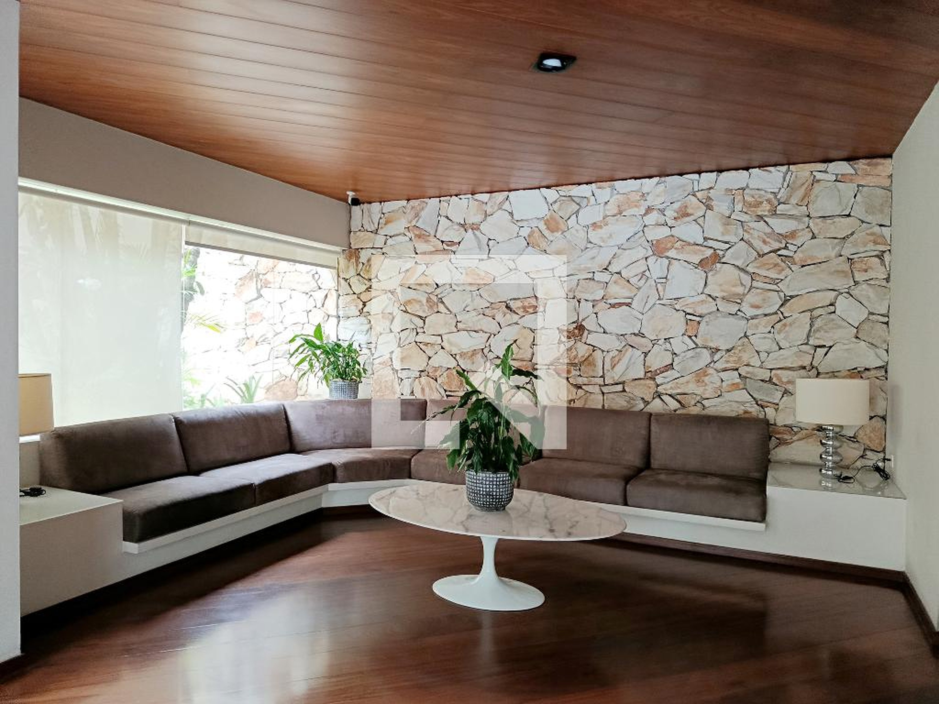 Salão de Festas - Laura