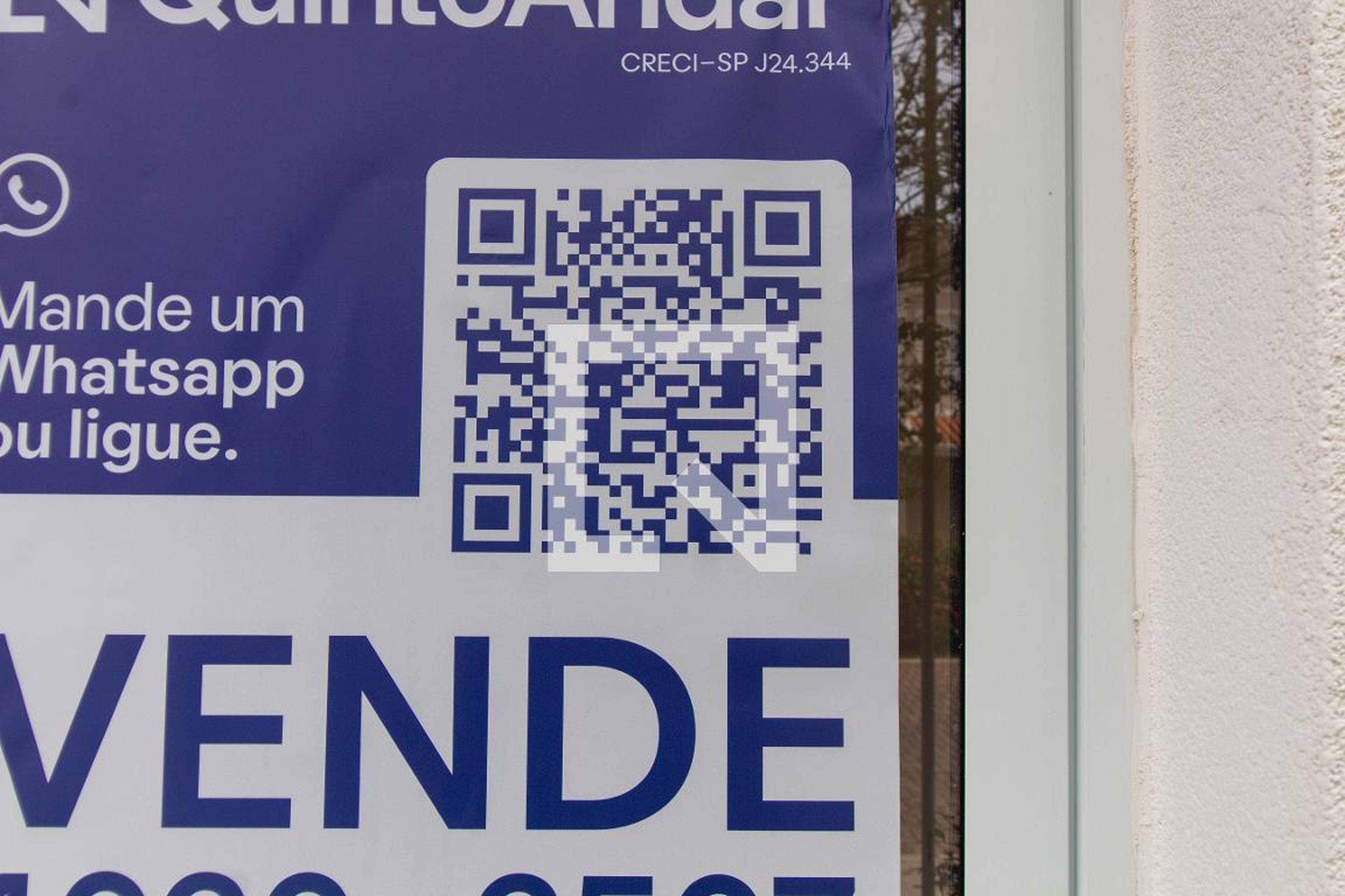 FACHADA Condomínio em Rua Célia Aparecida de Souza Boufier, 299