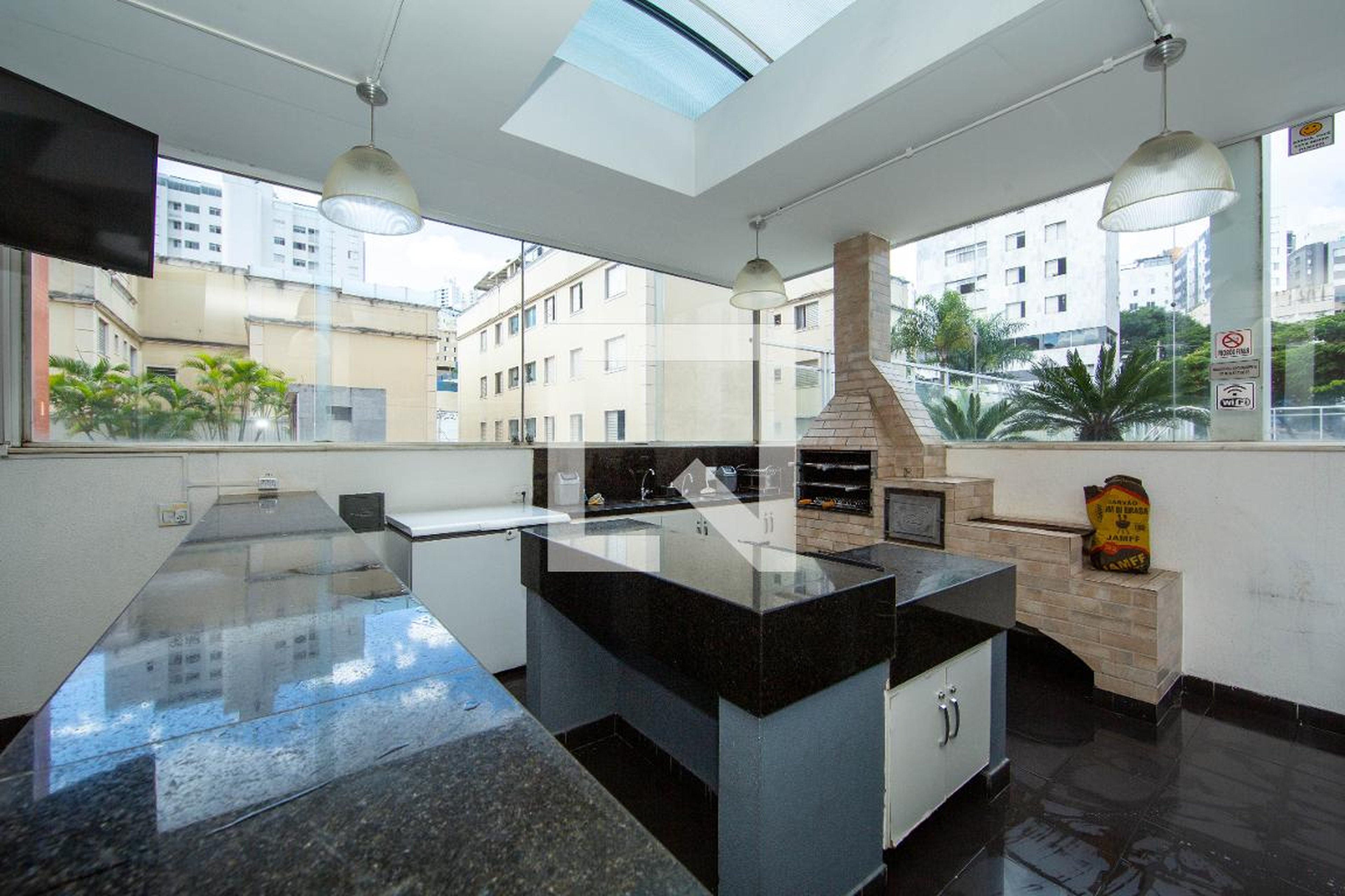 ESPACO GOURMET - 