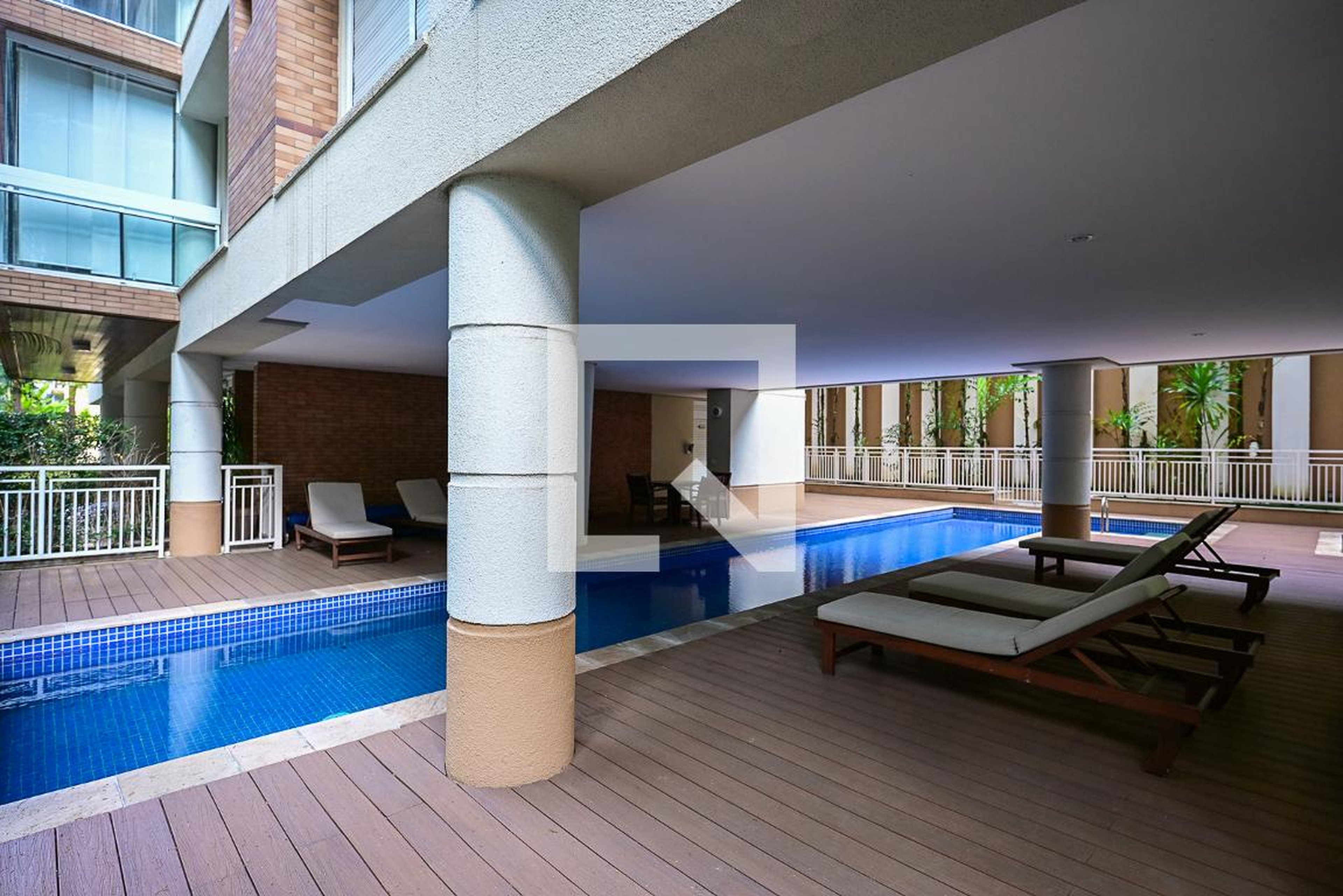 Piscina - Passeio de Itanhatim - Itacaré
