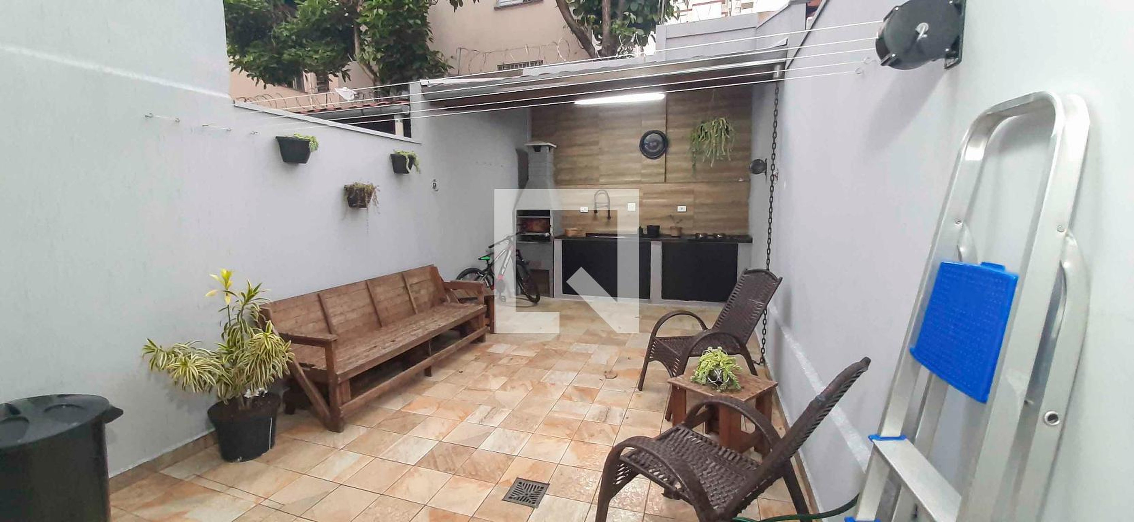 Espaço Gourmet - Nova Conceição VII