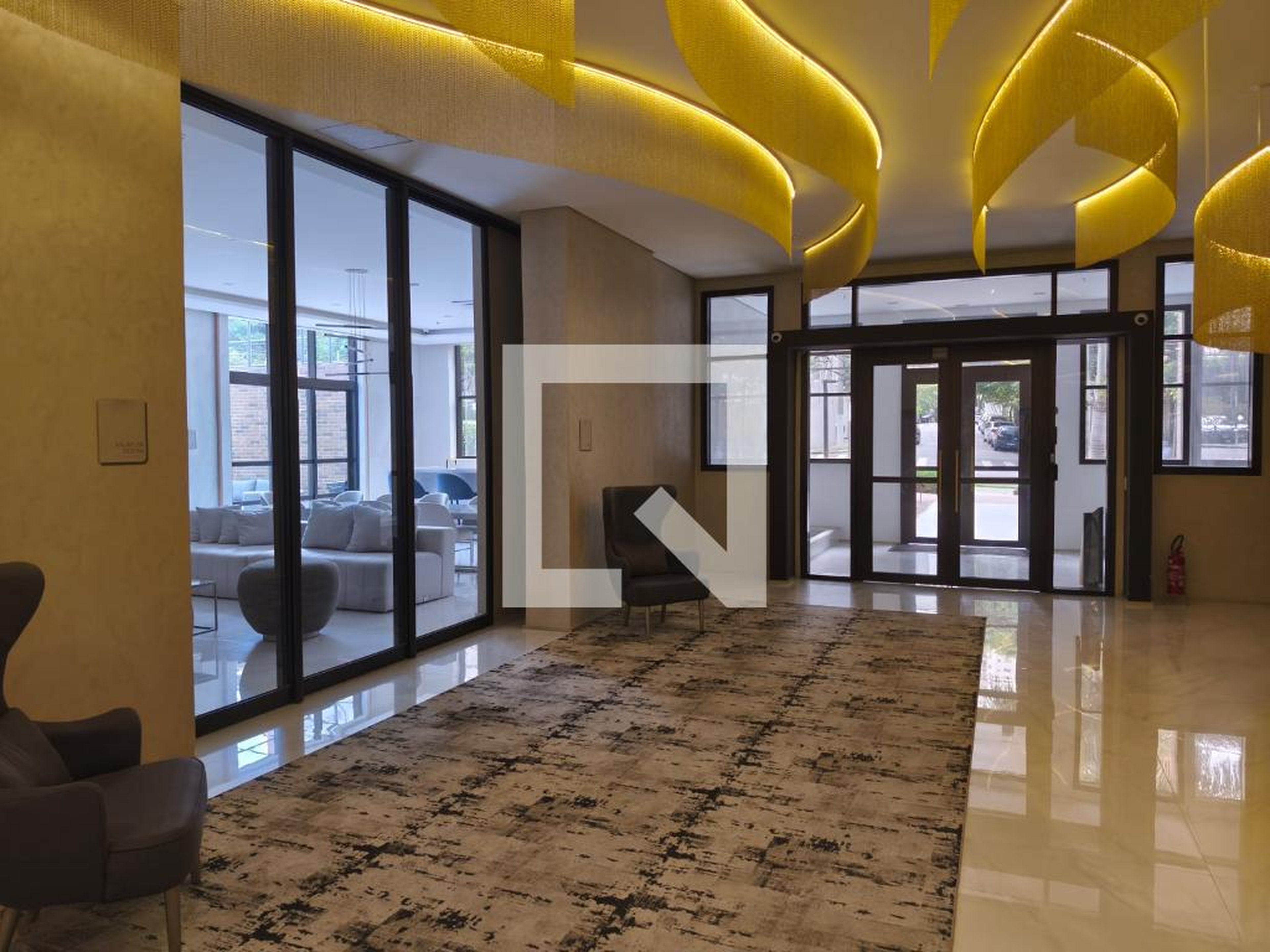 Hall - Lumiere Studios