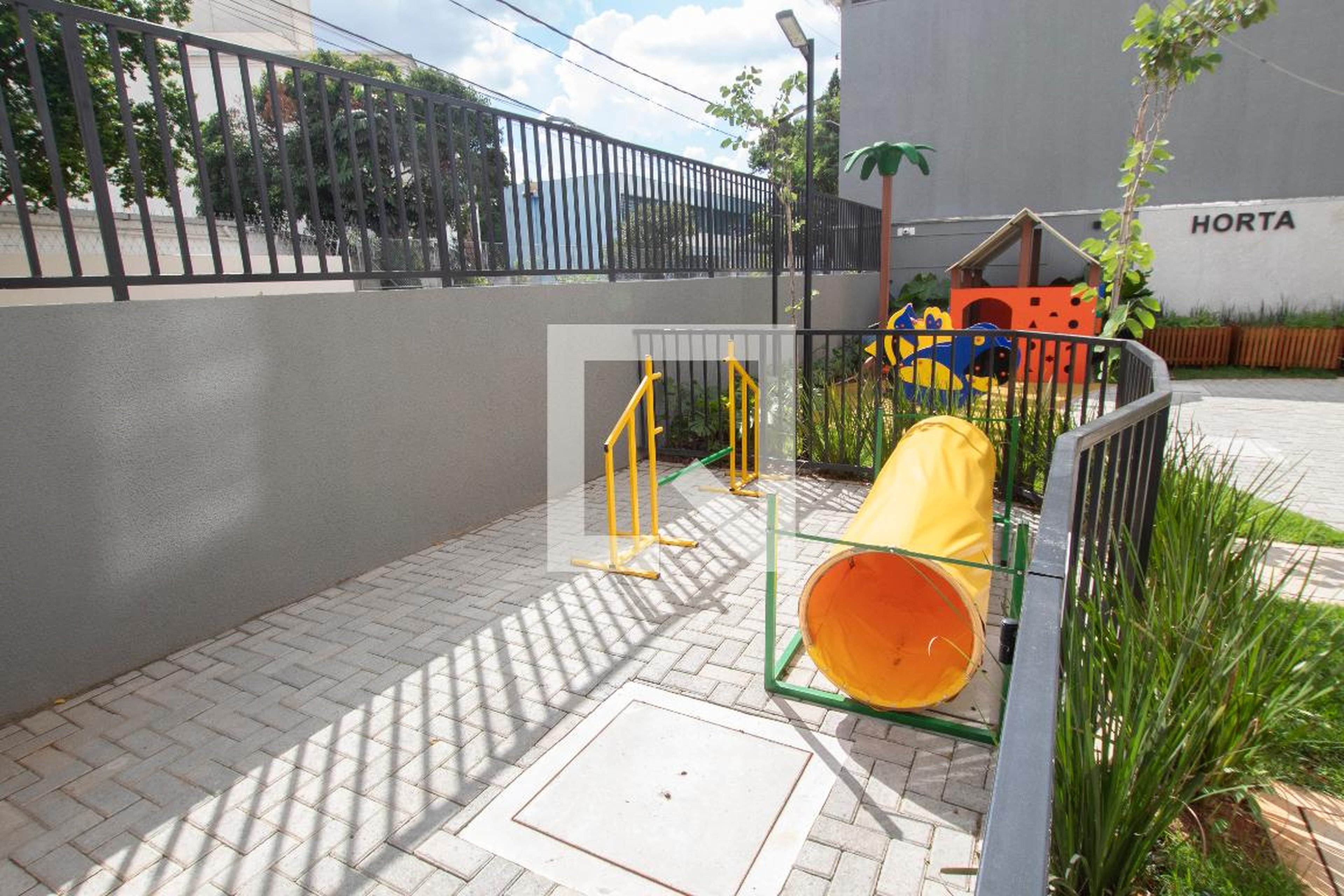 espaço pet - Smart Home Cambuci