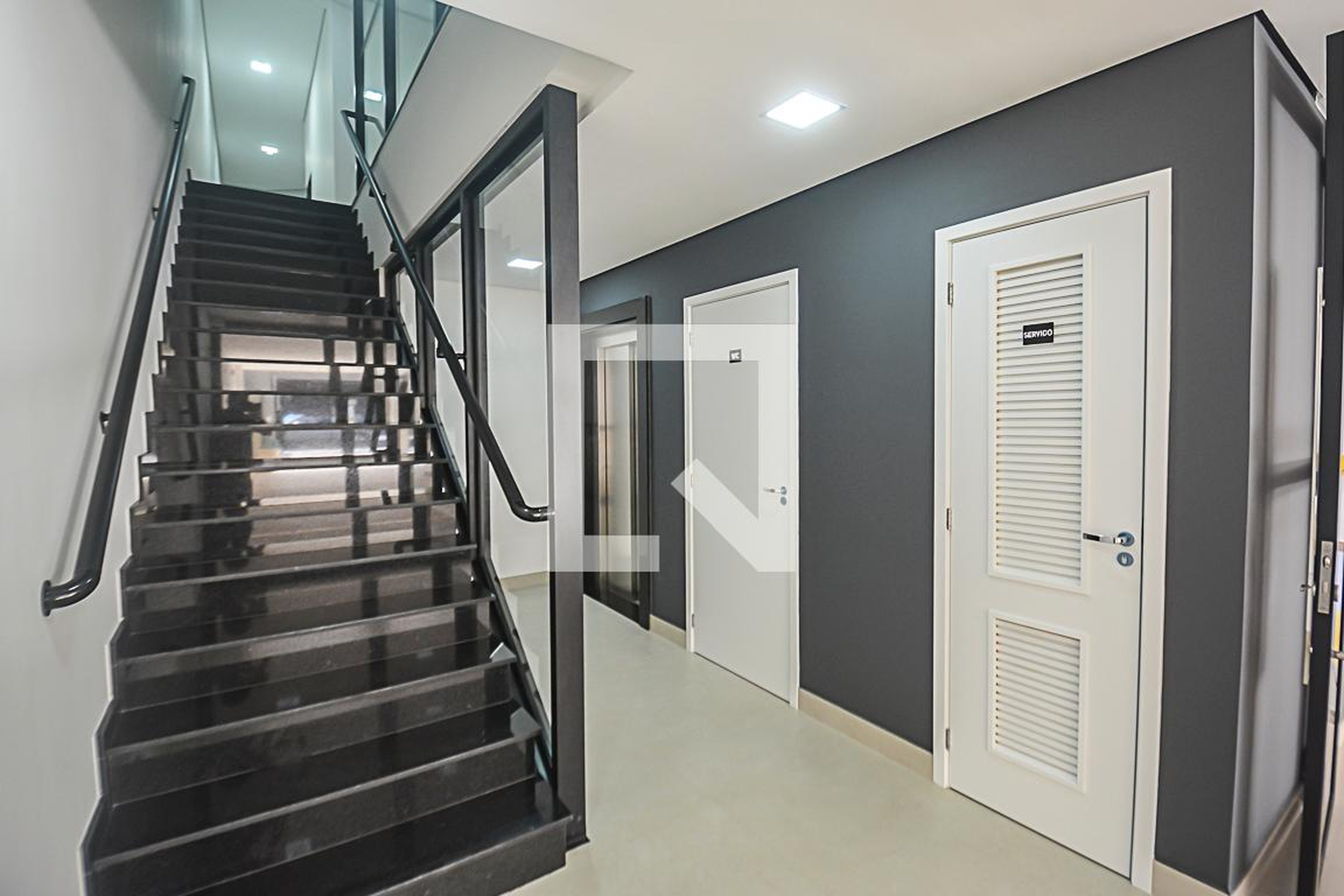 Hall de entrada - null