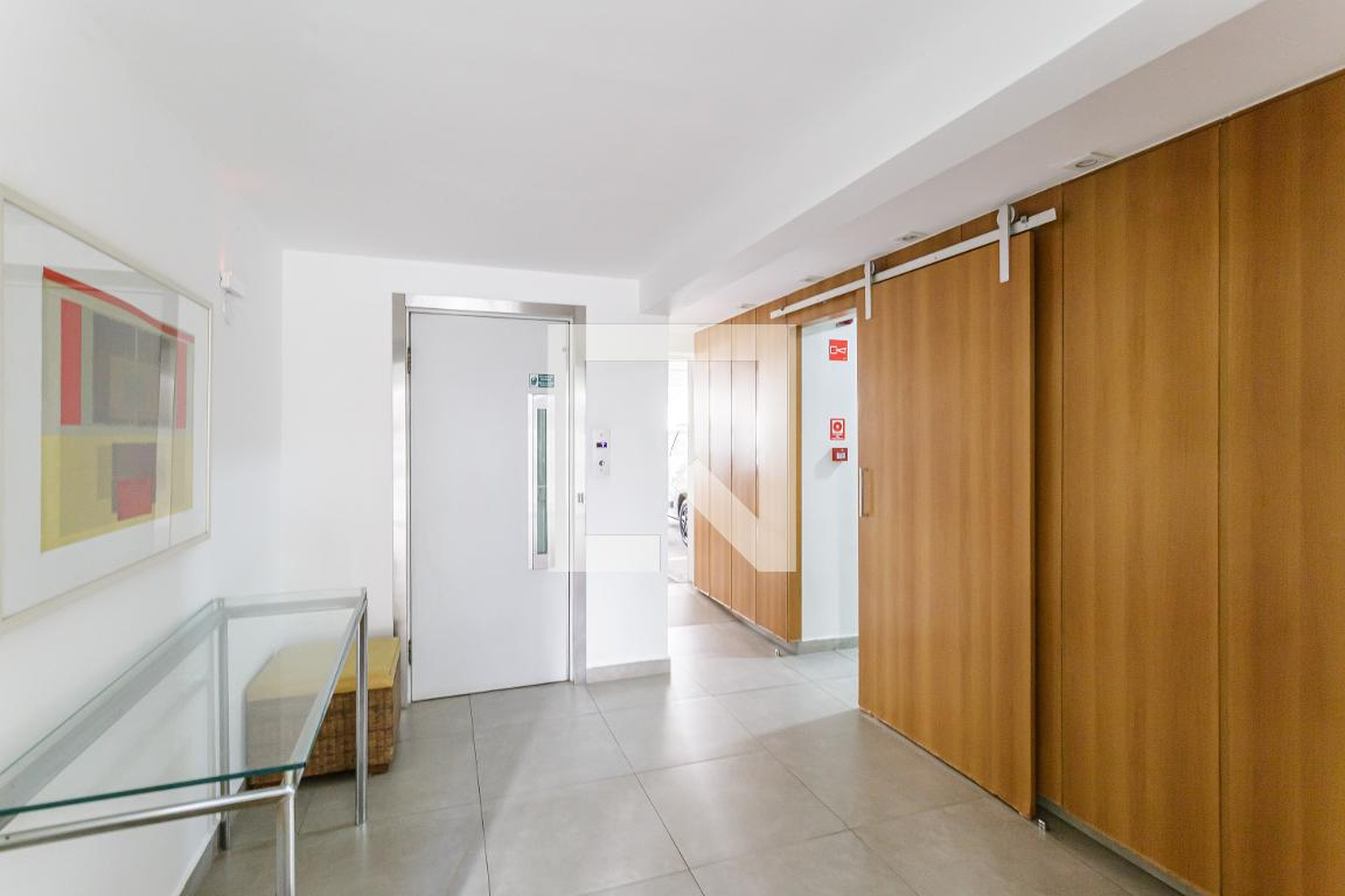 Hall social - Geny Chen