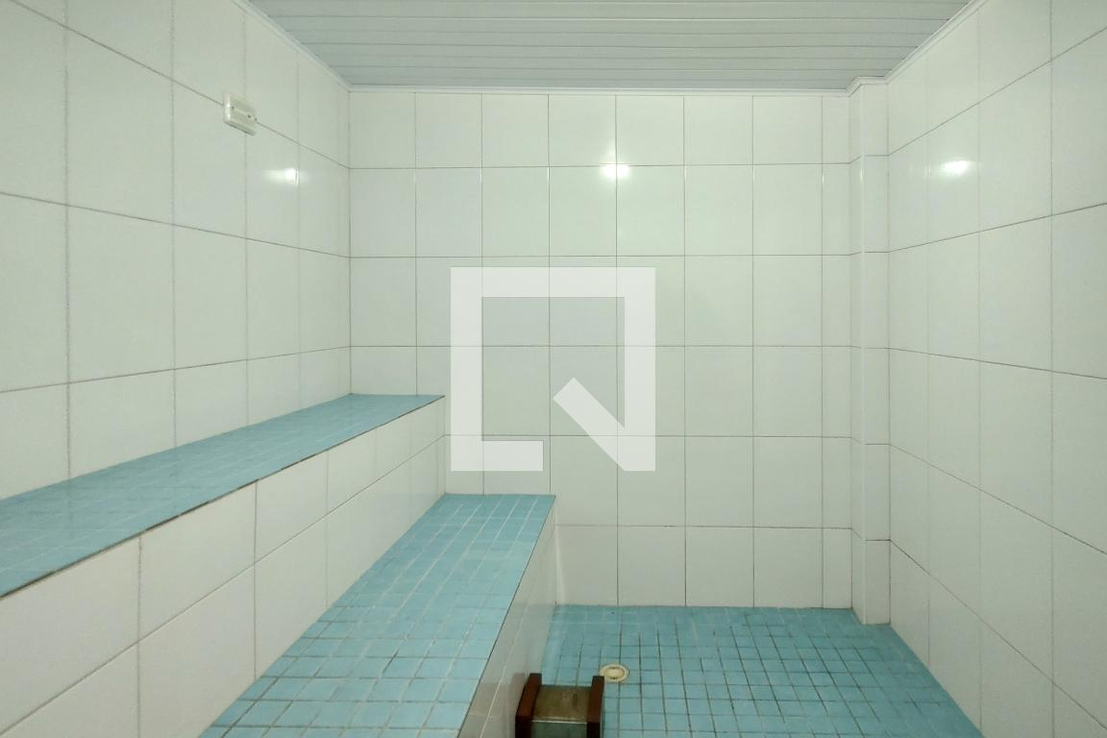 Sauna - Parque dos Passaros