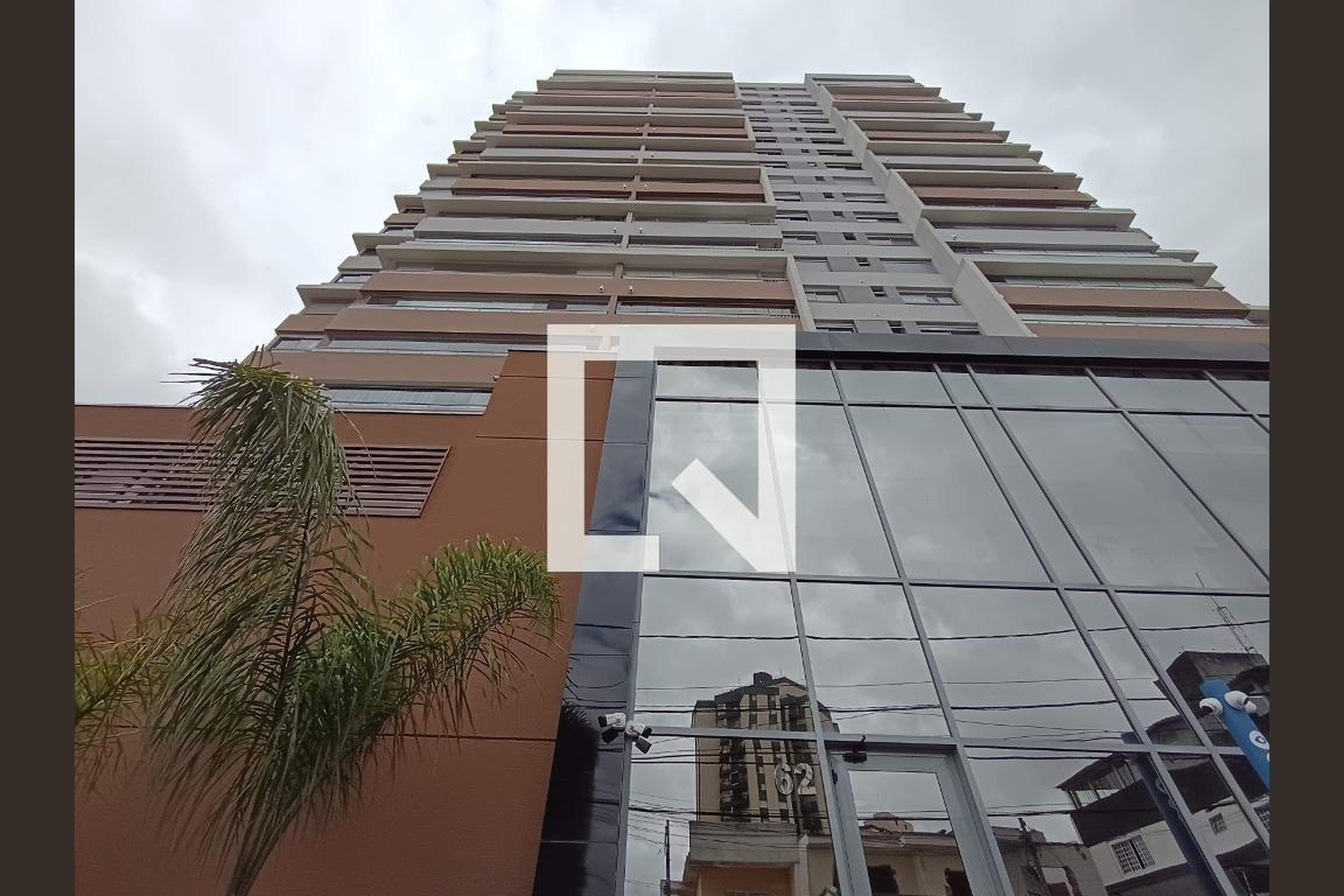 Fachada Condomínio Harmonie Saúde