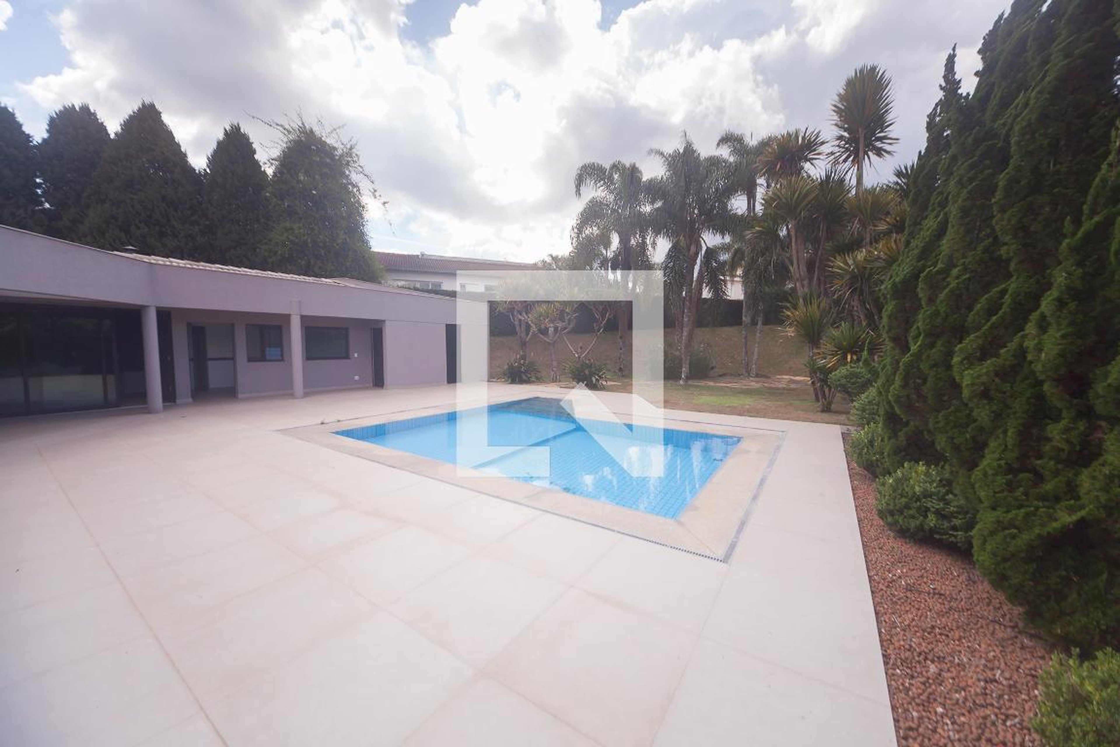 Piscina - 