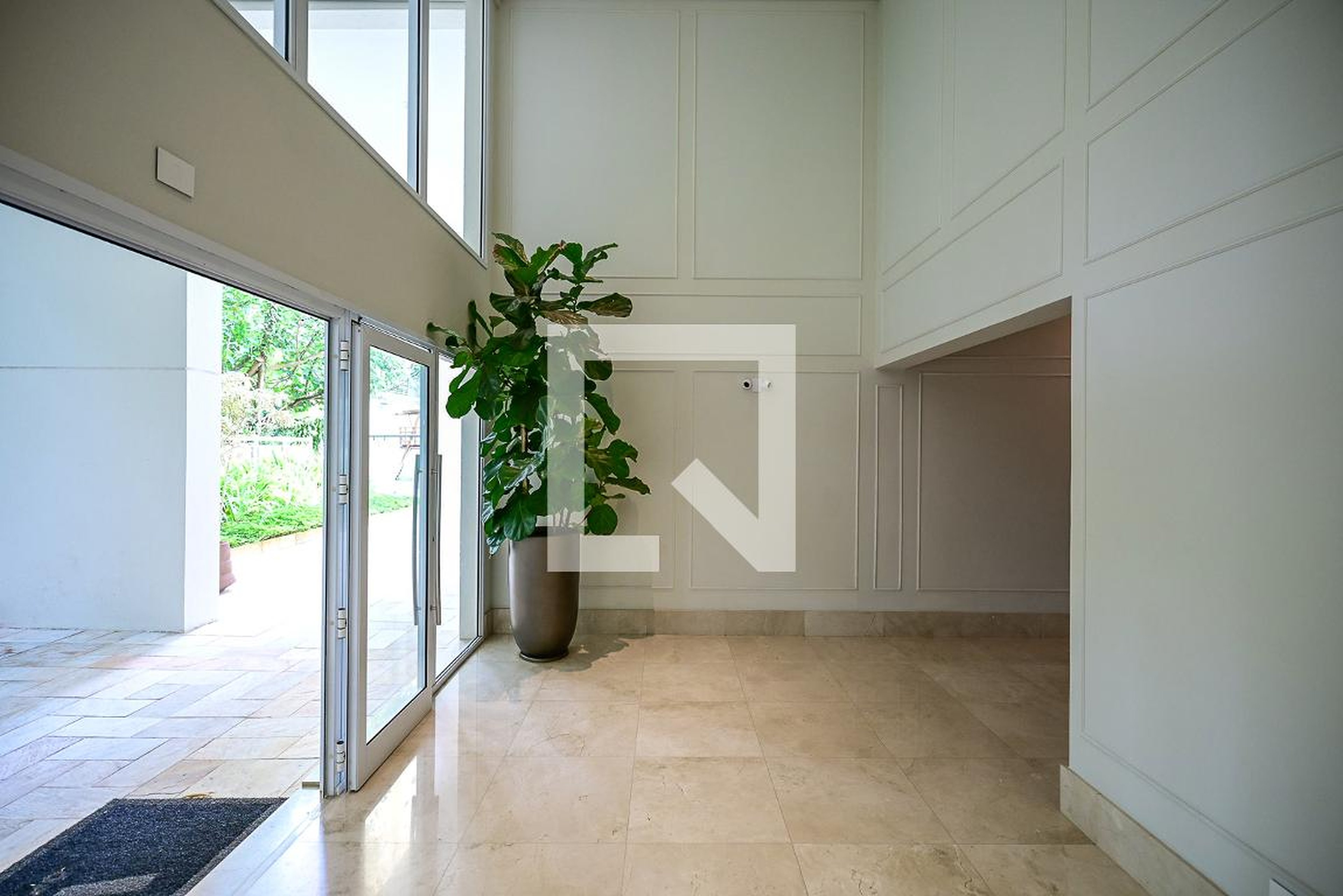 Hall Social - Wish Open Living Panamby