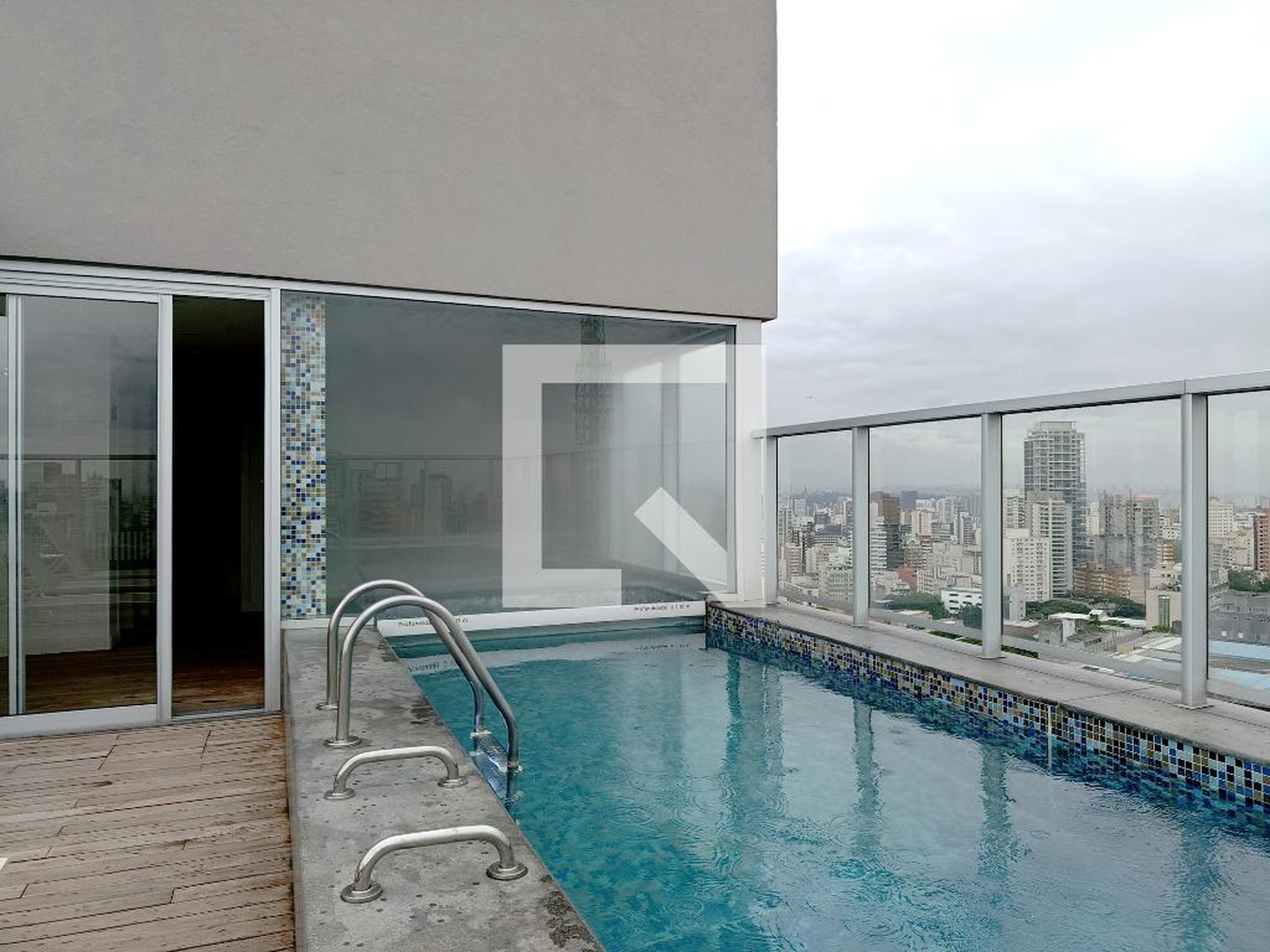Piscina - Nord Jardins