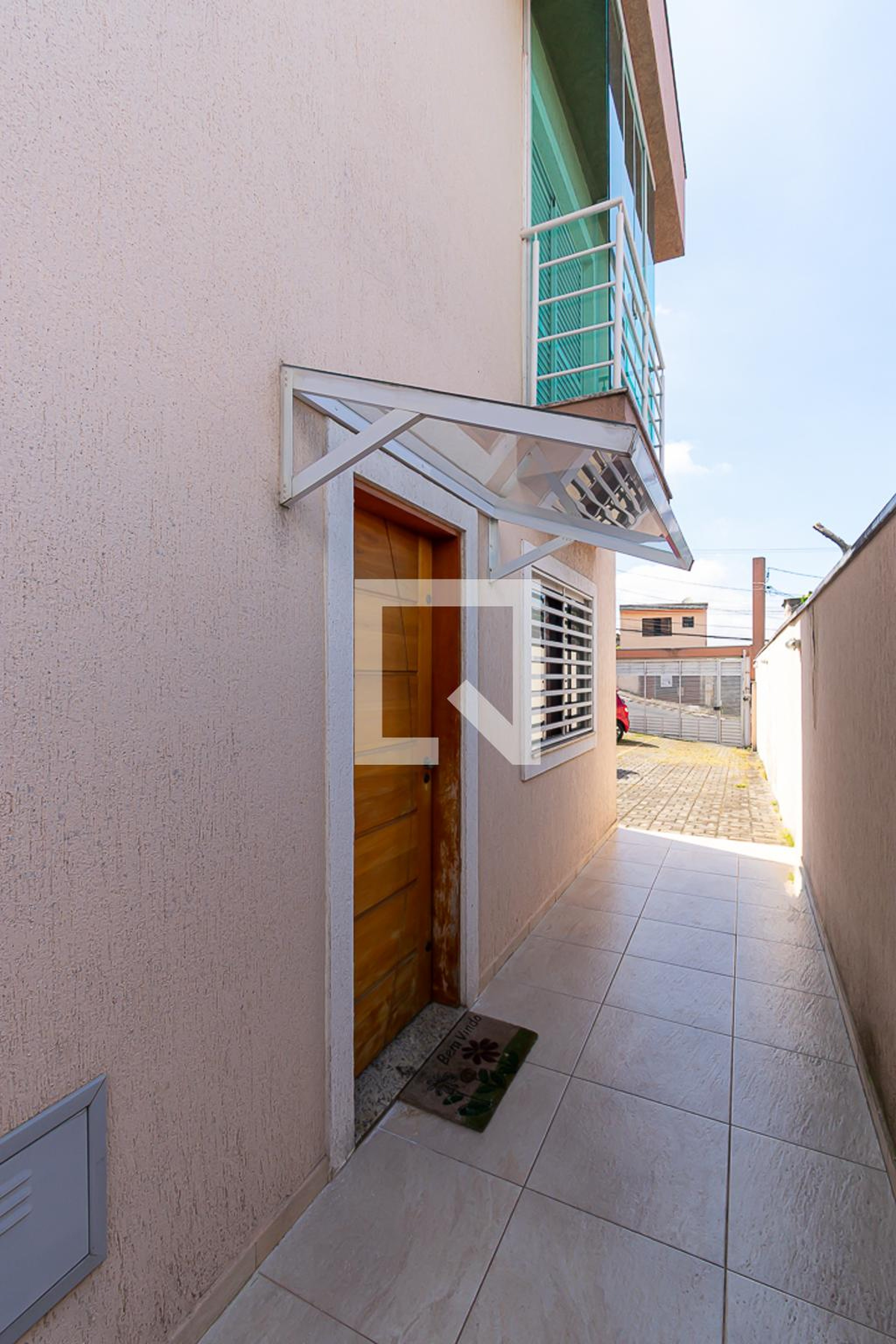 Área comum - Villagio Paramu