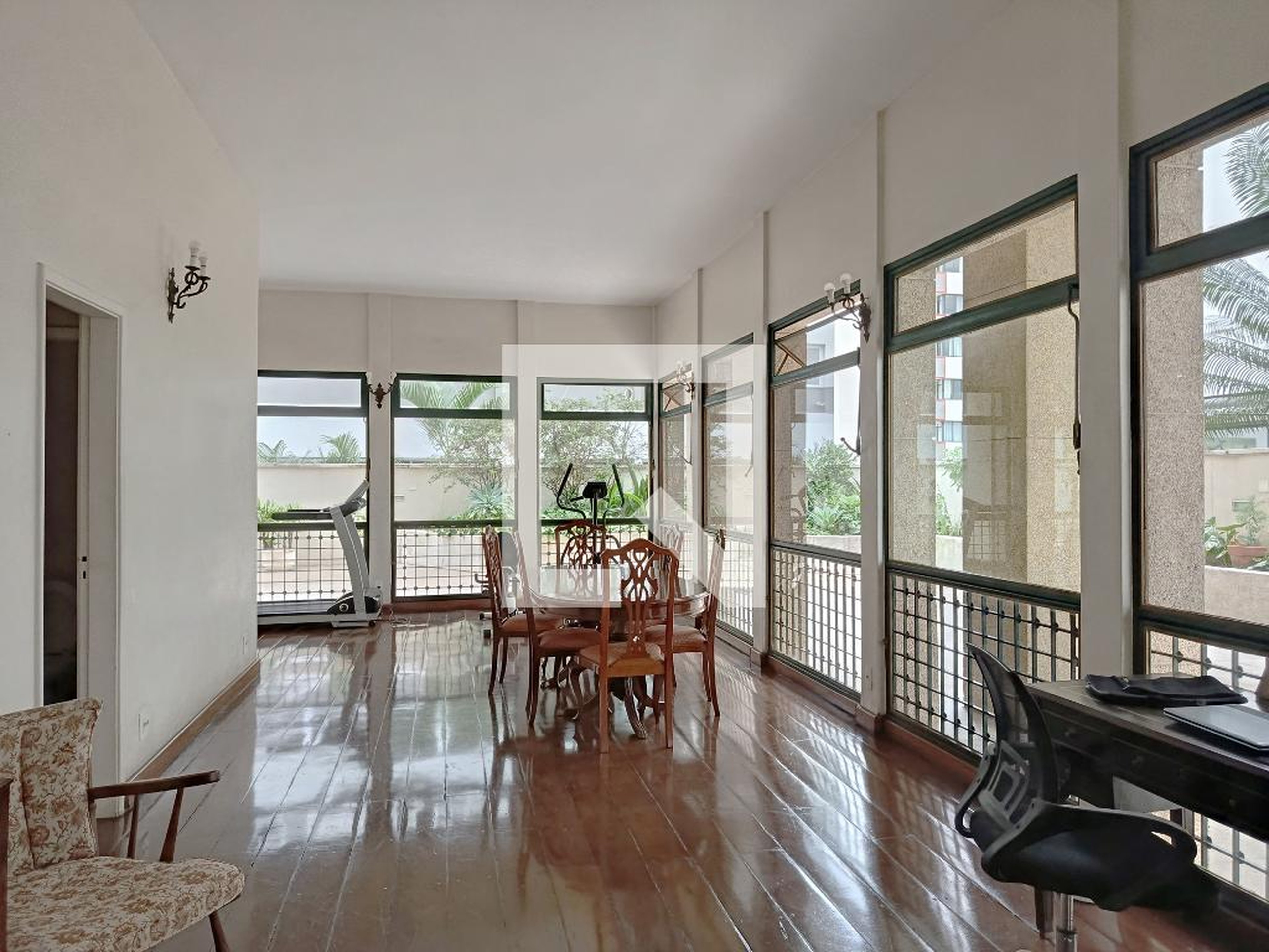 Salão de Festas - Laguna