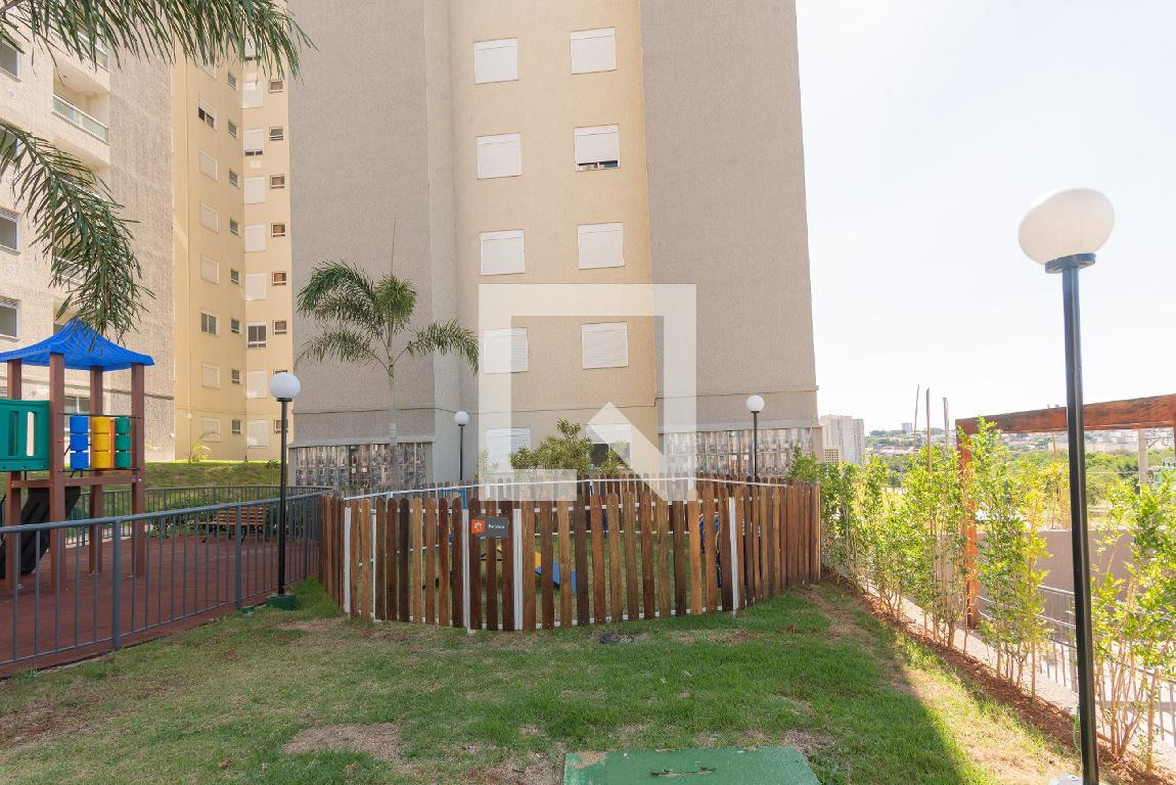 Espaço Pet - Joy Garden