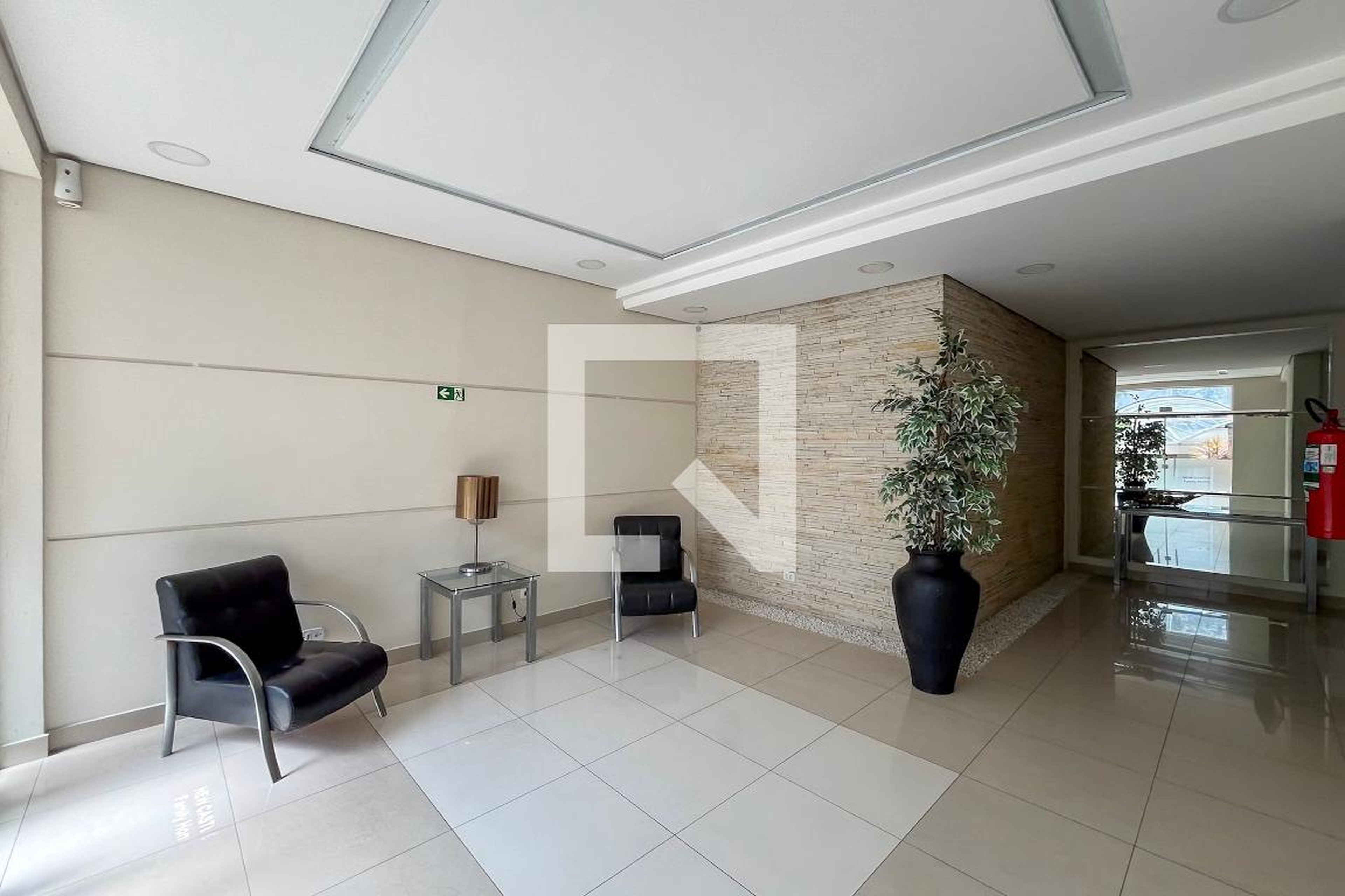 Hall social - New Castle Family Resort