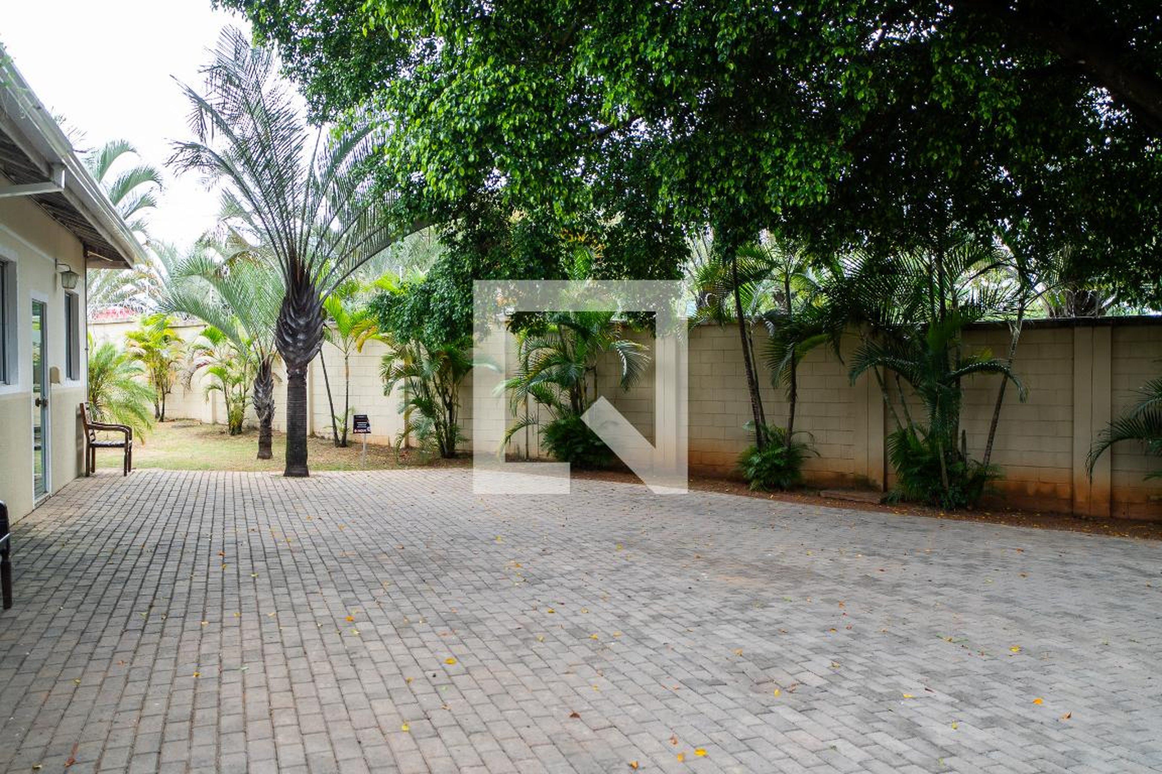 Área comum - Sarria