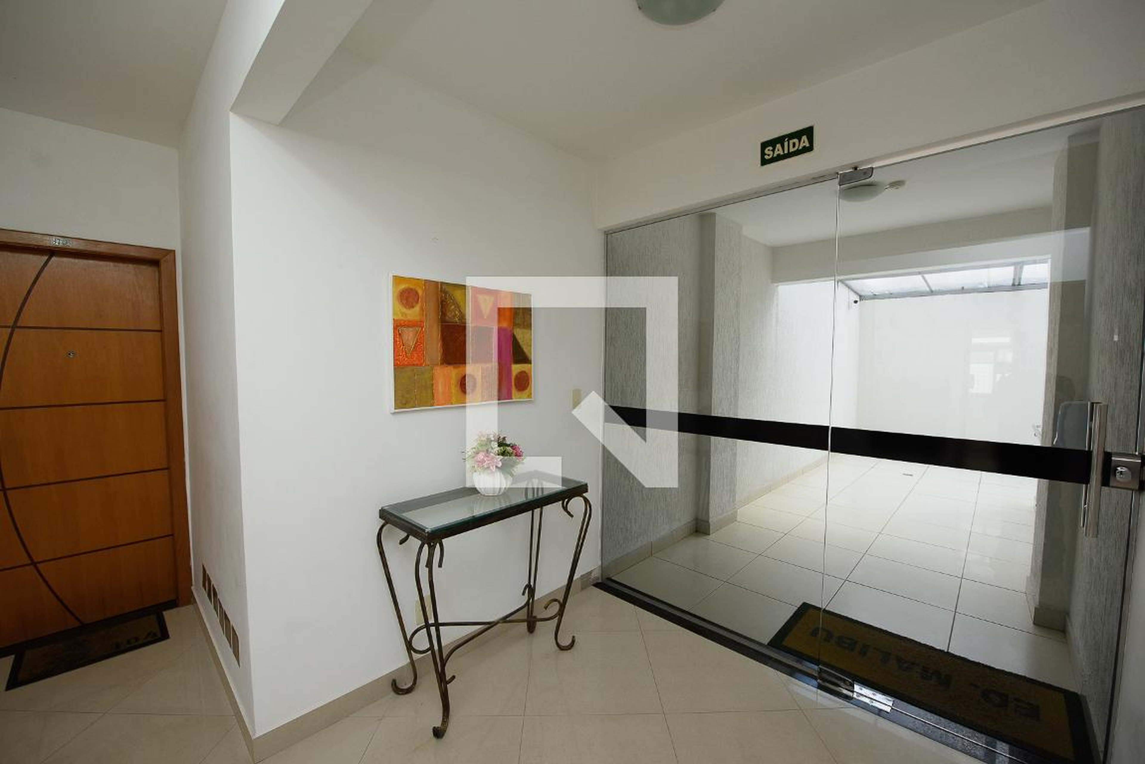 Hall de entrada - null