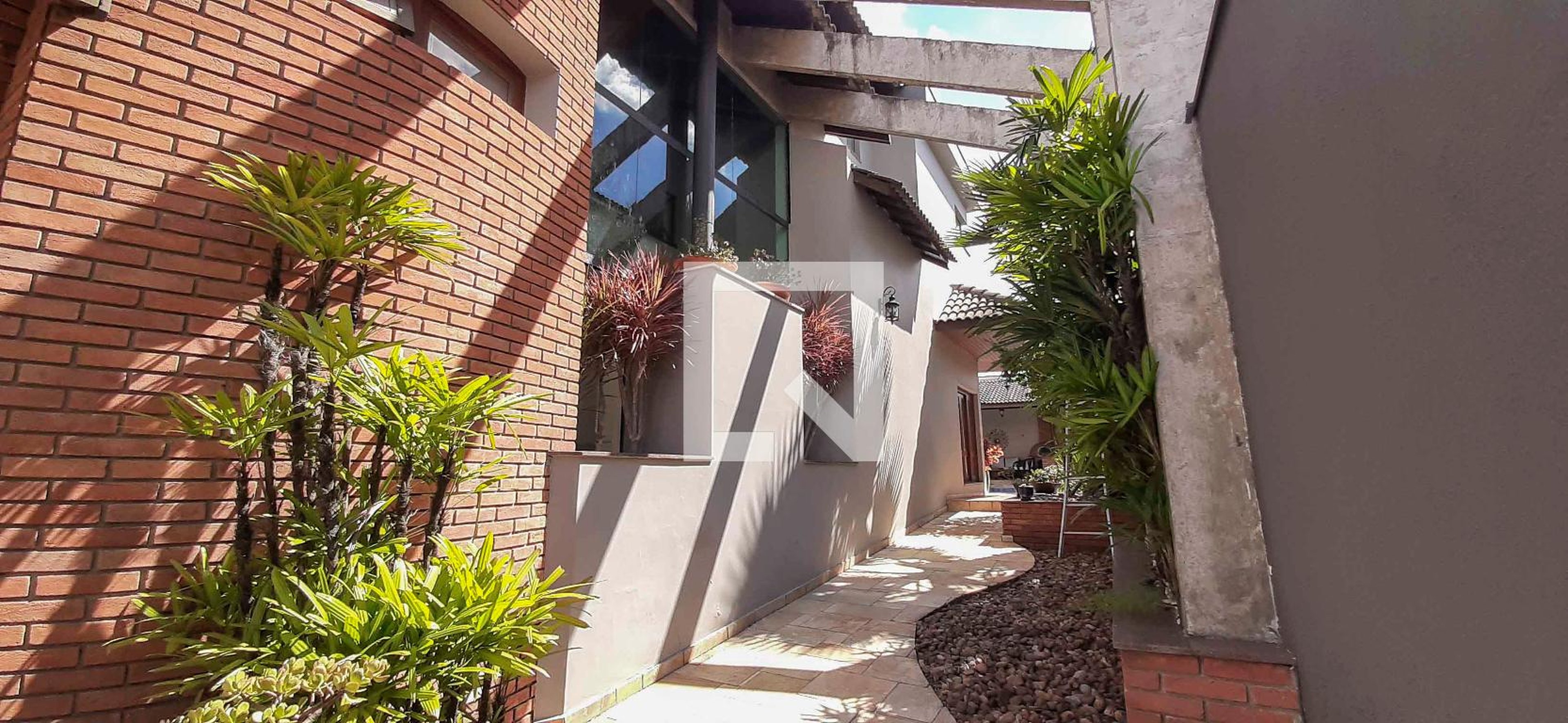 Área comum Condomínio em Rua Irmã Tecla Merlo, 144