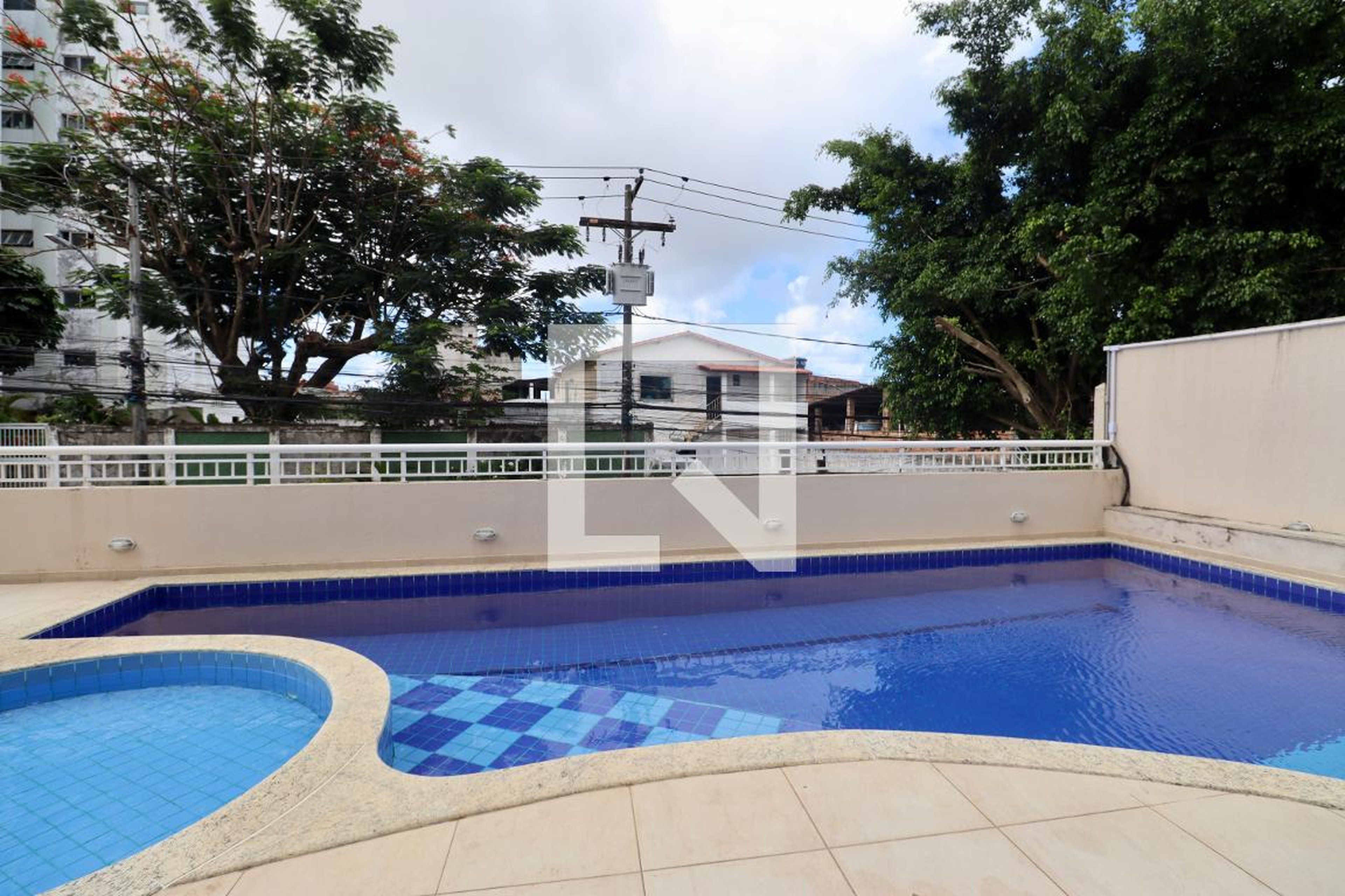 Piscina - 