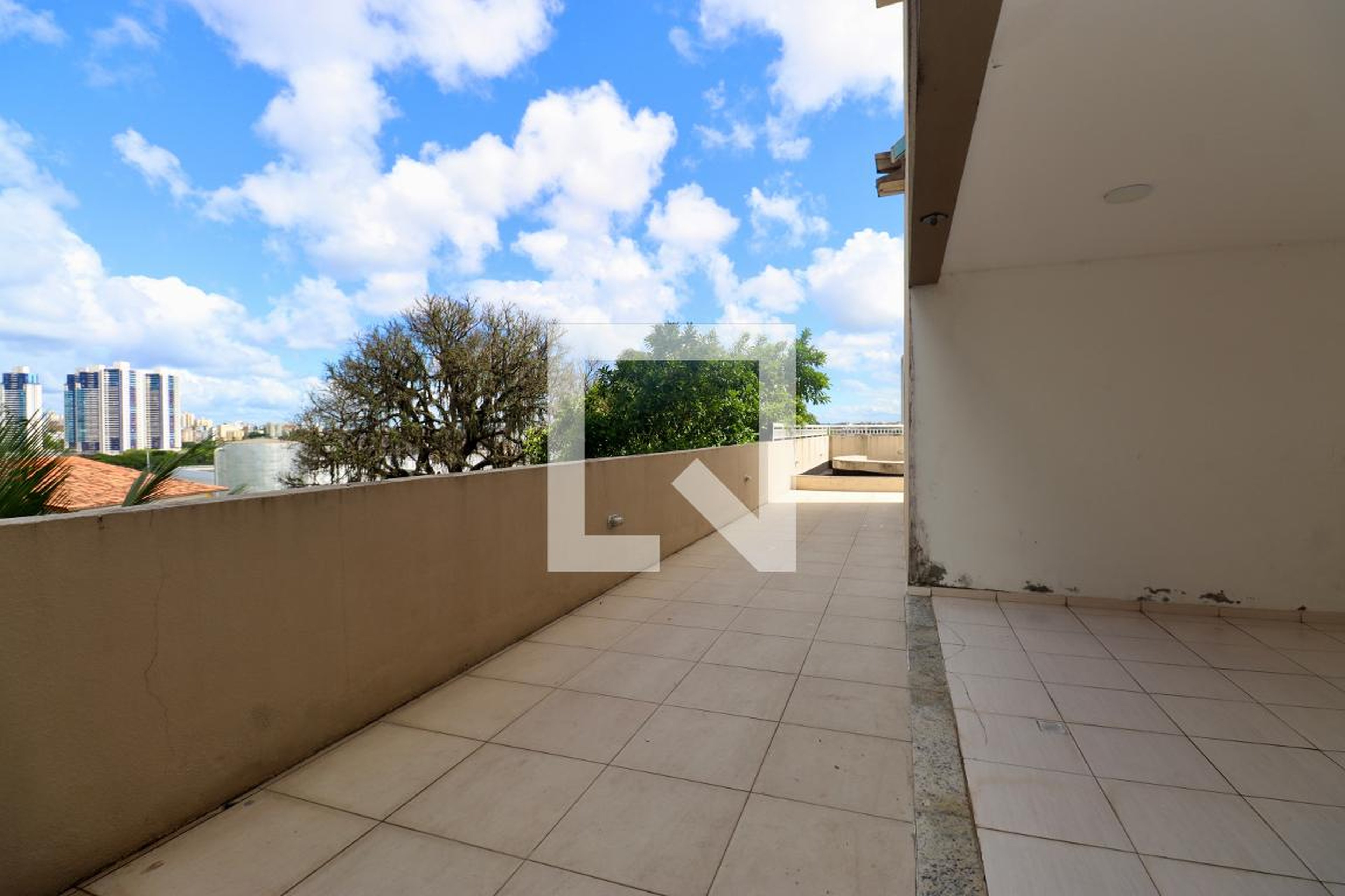 Área comum Condomínio em Rua Numa Pompílio Bitencourt, 1004