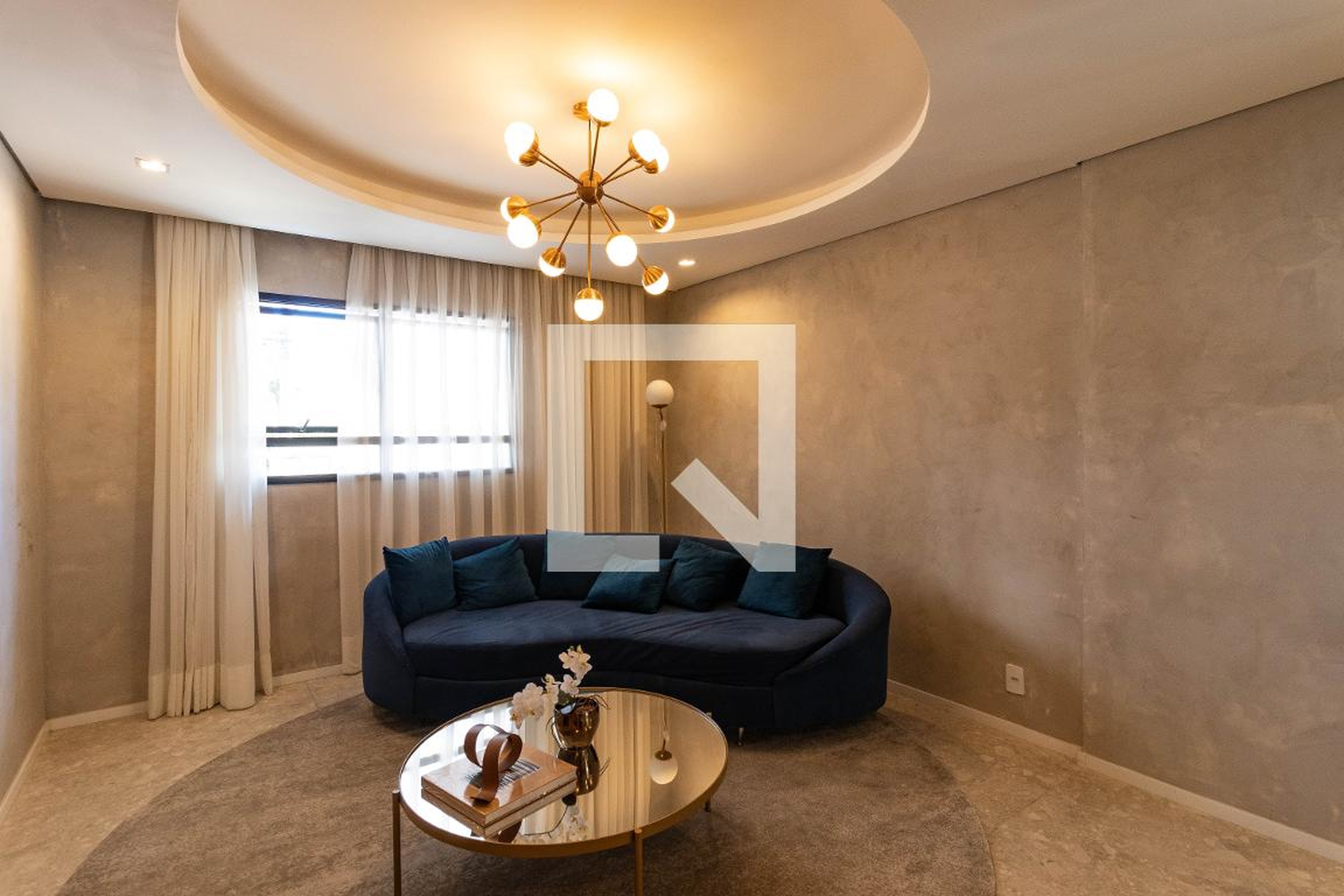 Área comum - Tag Leopoldina