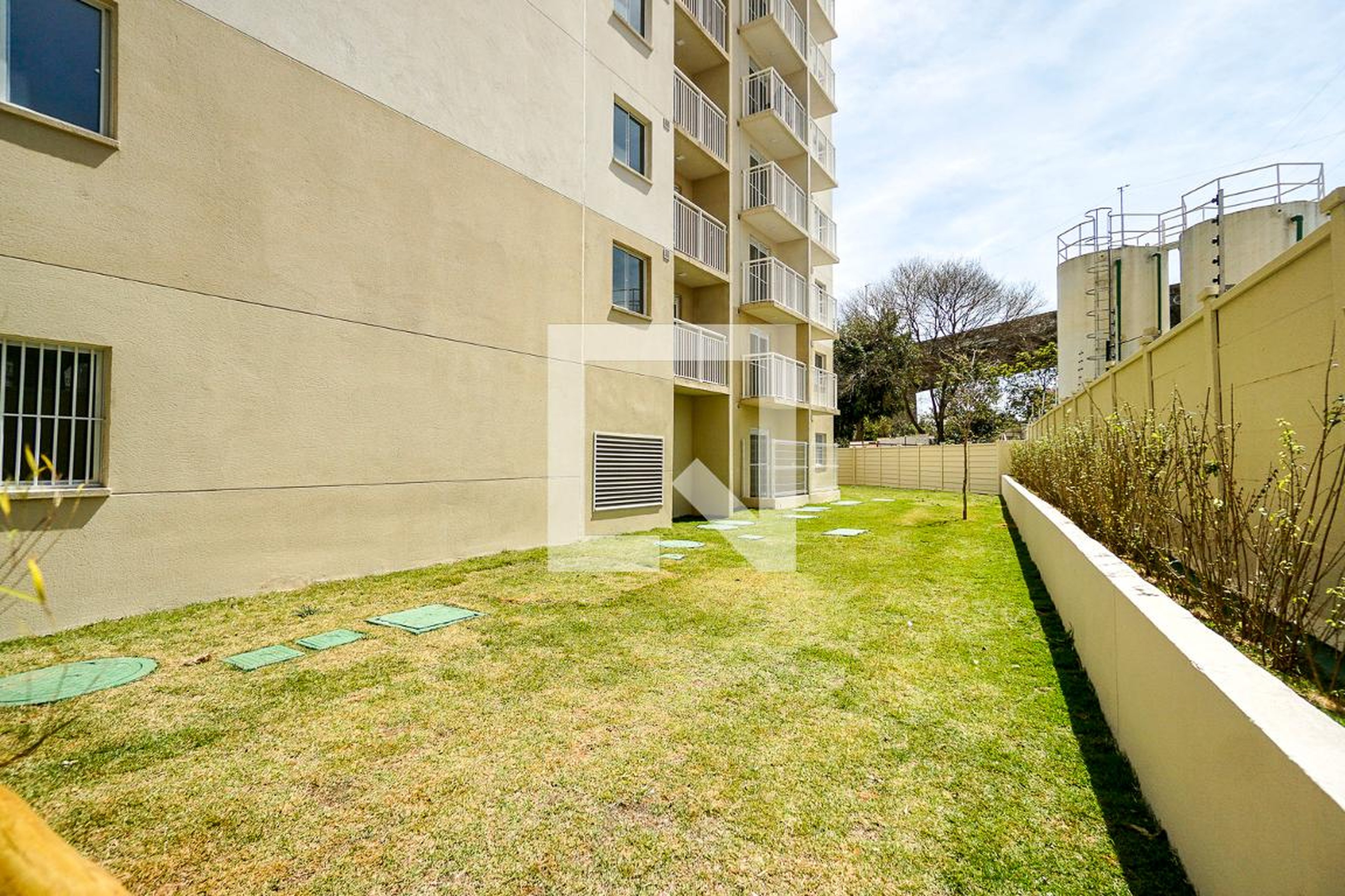 Espaço pet - Residencial Plano&Estação Penha